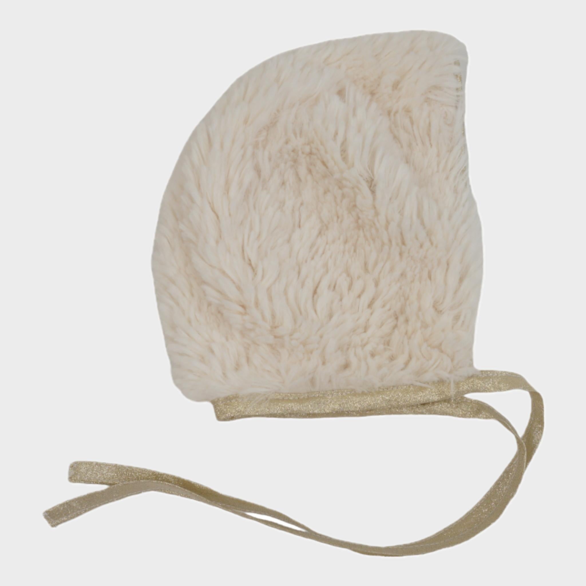 Béguin Ecru - 12 mois