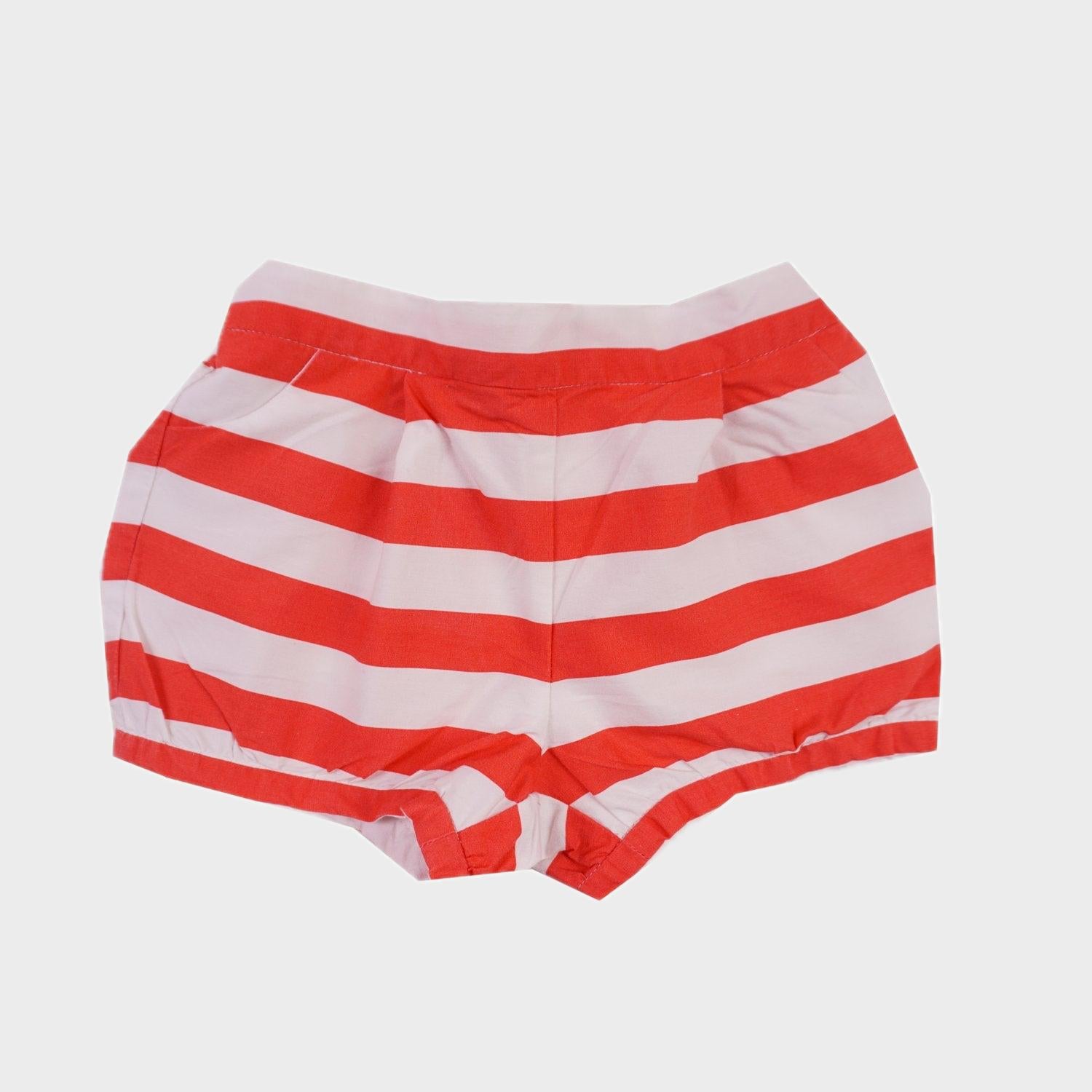 Bloomer Multicolore - 12 mois