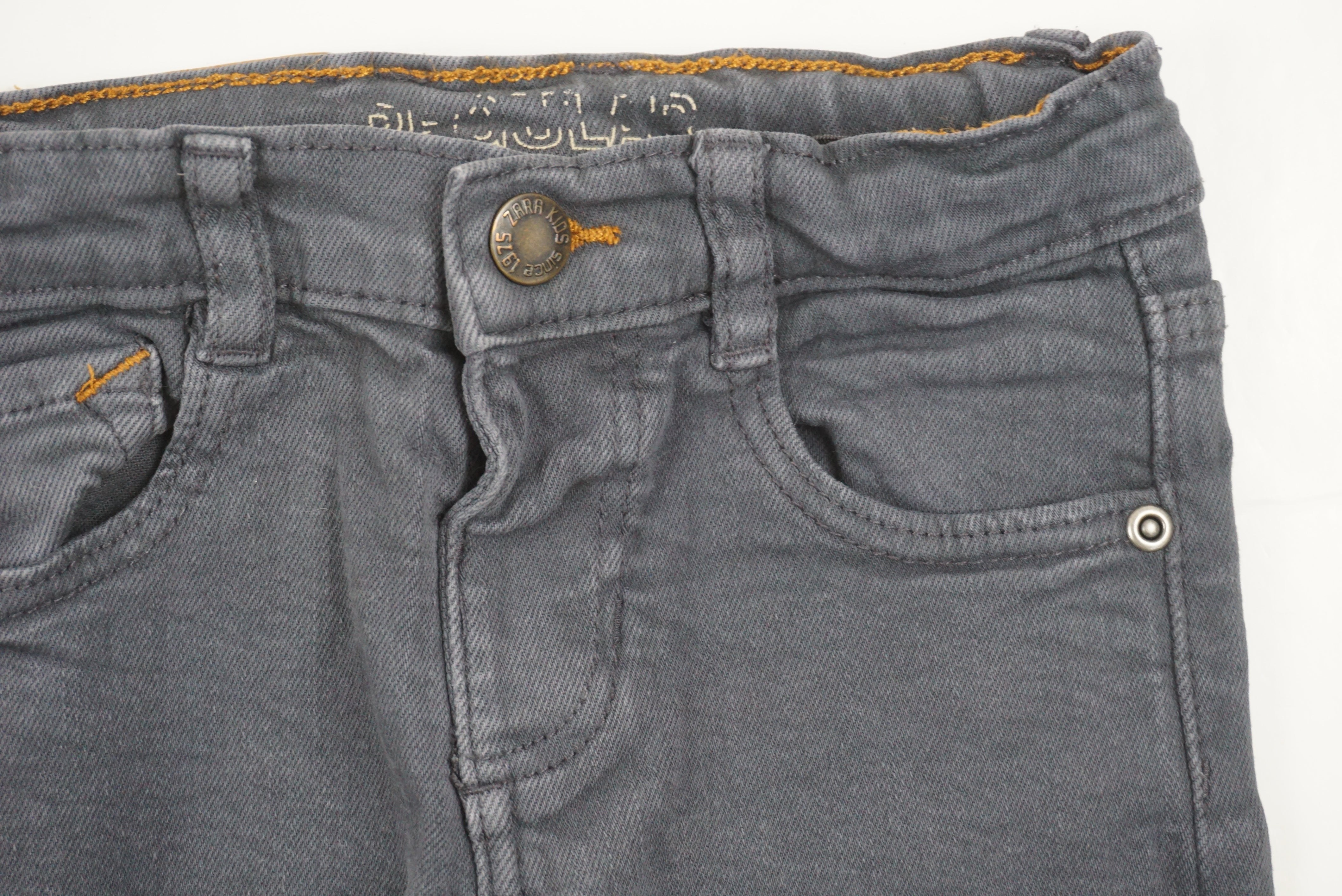 Jean Bleu - 12/18 mois