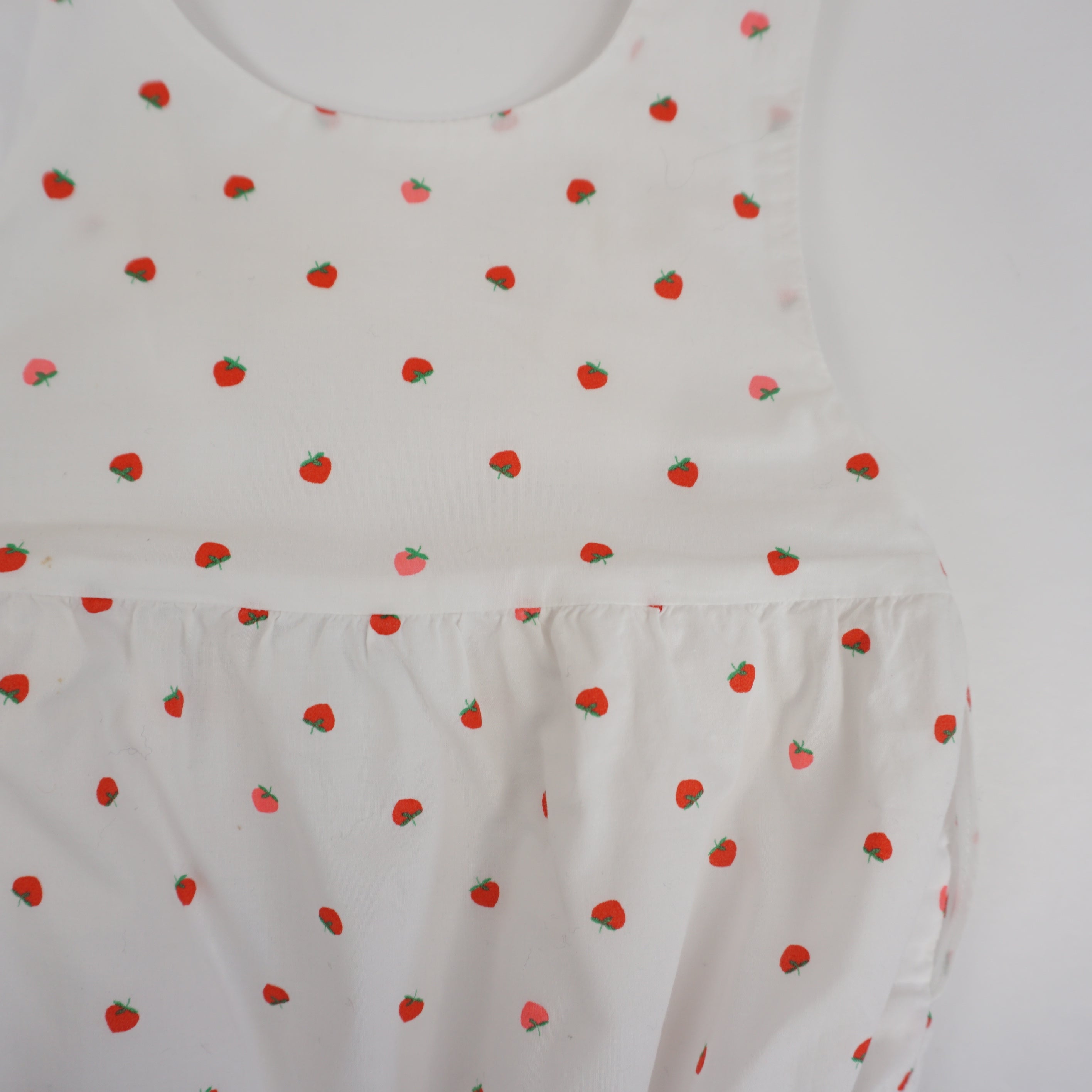 Barboteuse Multicolore - 6 mois