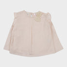 T-shirt Rose - 12/18 mois