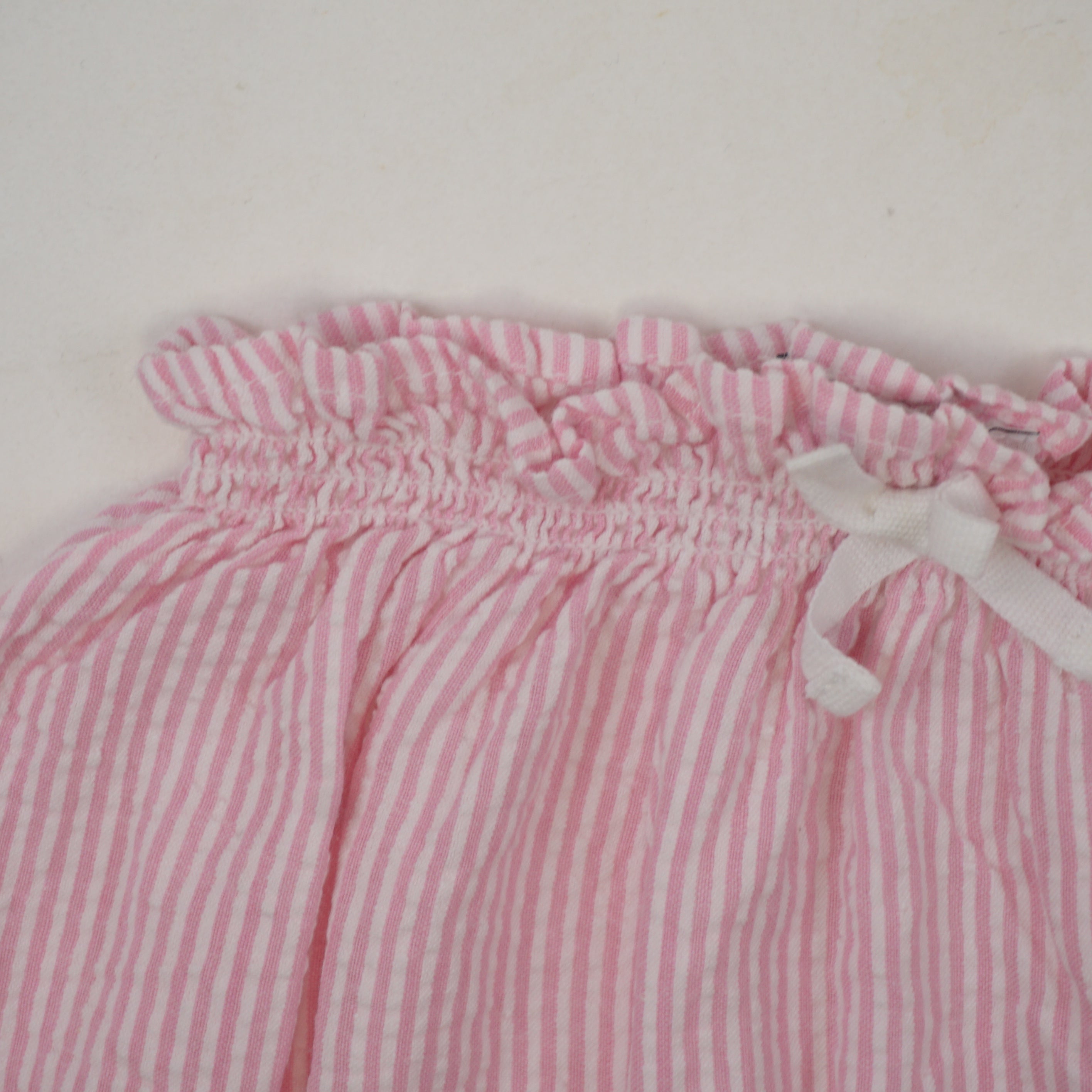 Bloomer Rose - 3 mois