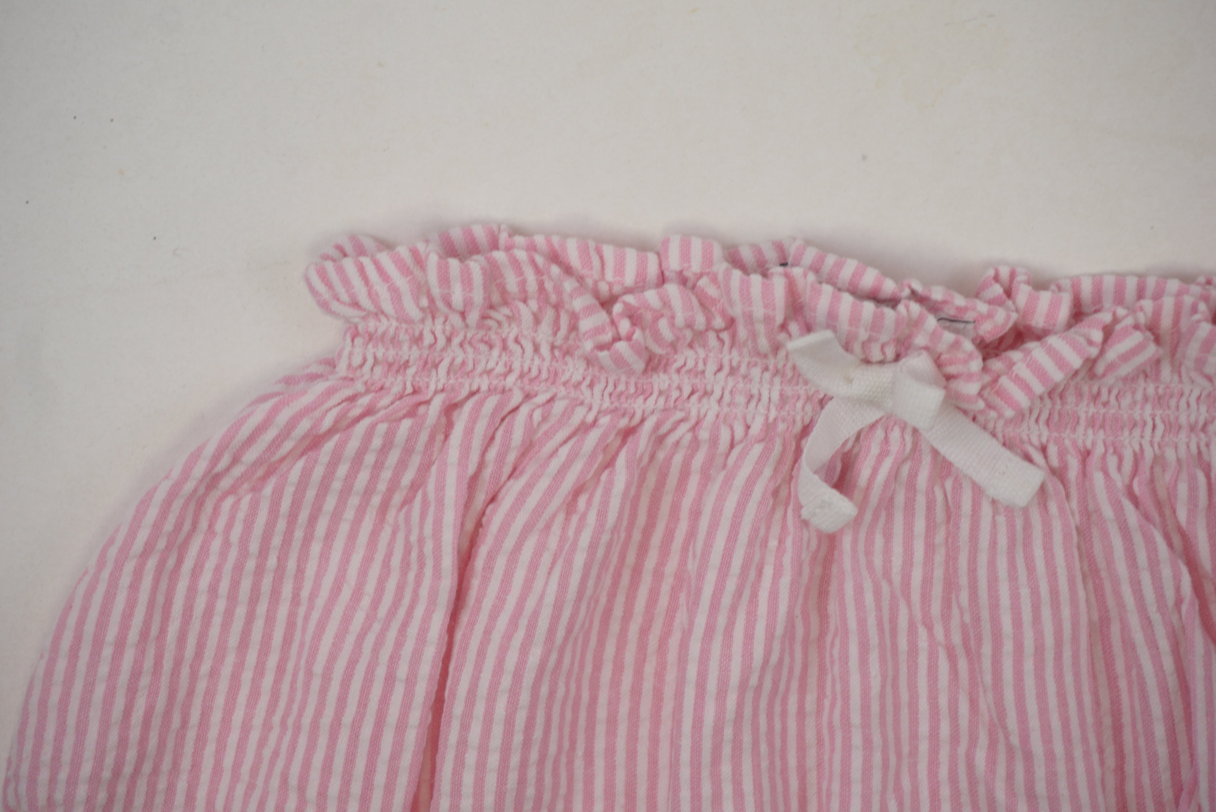 Bloomer Rose - 3 mois