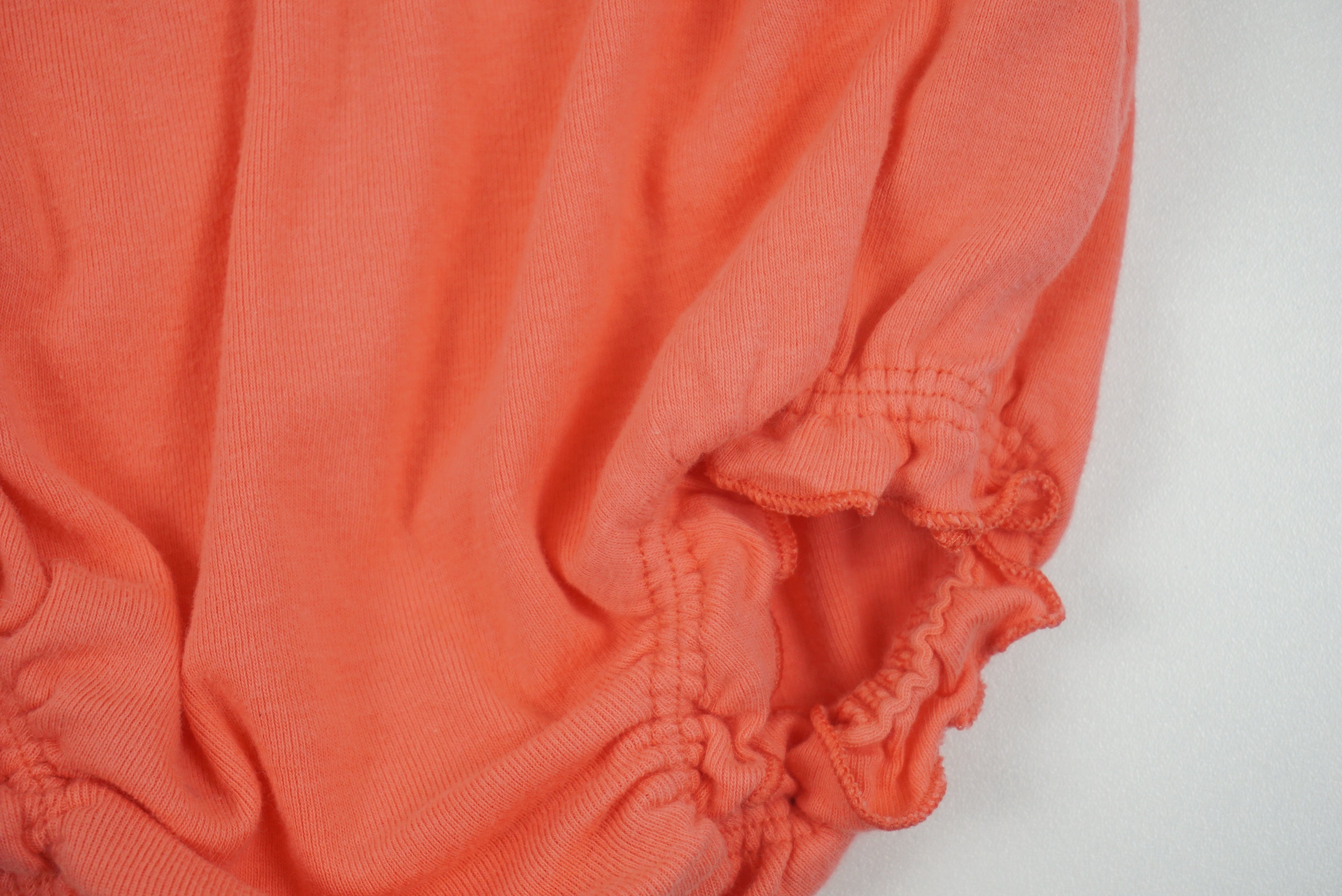 Bloomer Rose - 6 mois