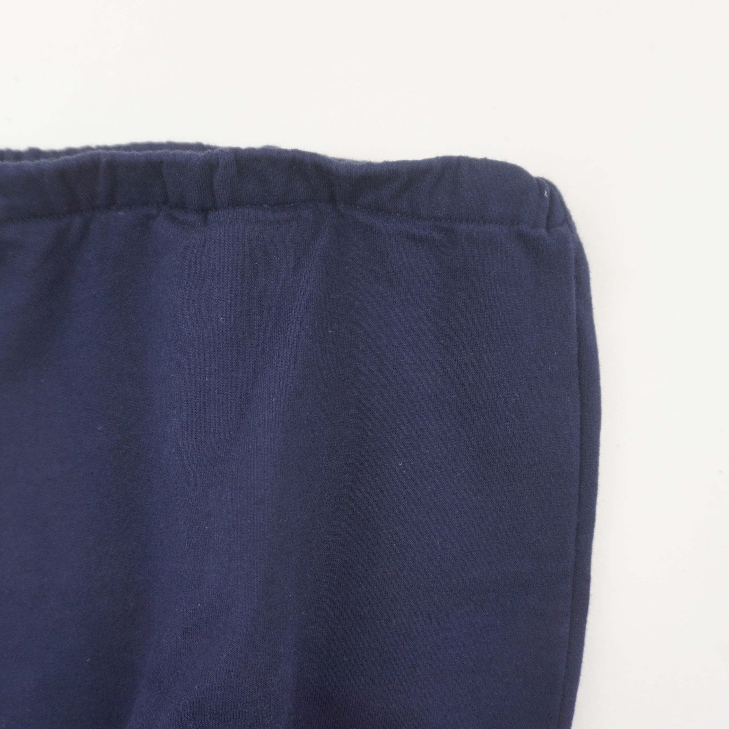 Legging Bleu - 6 mois