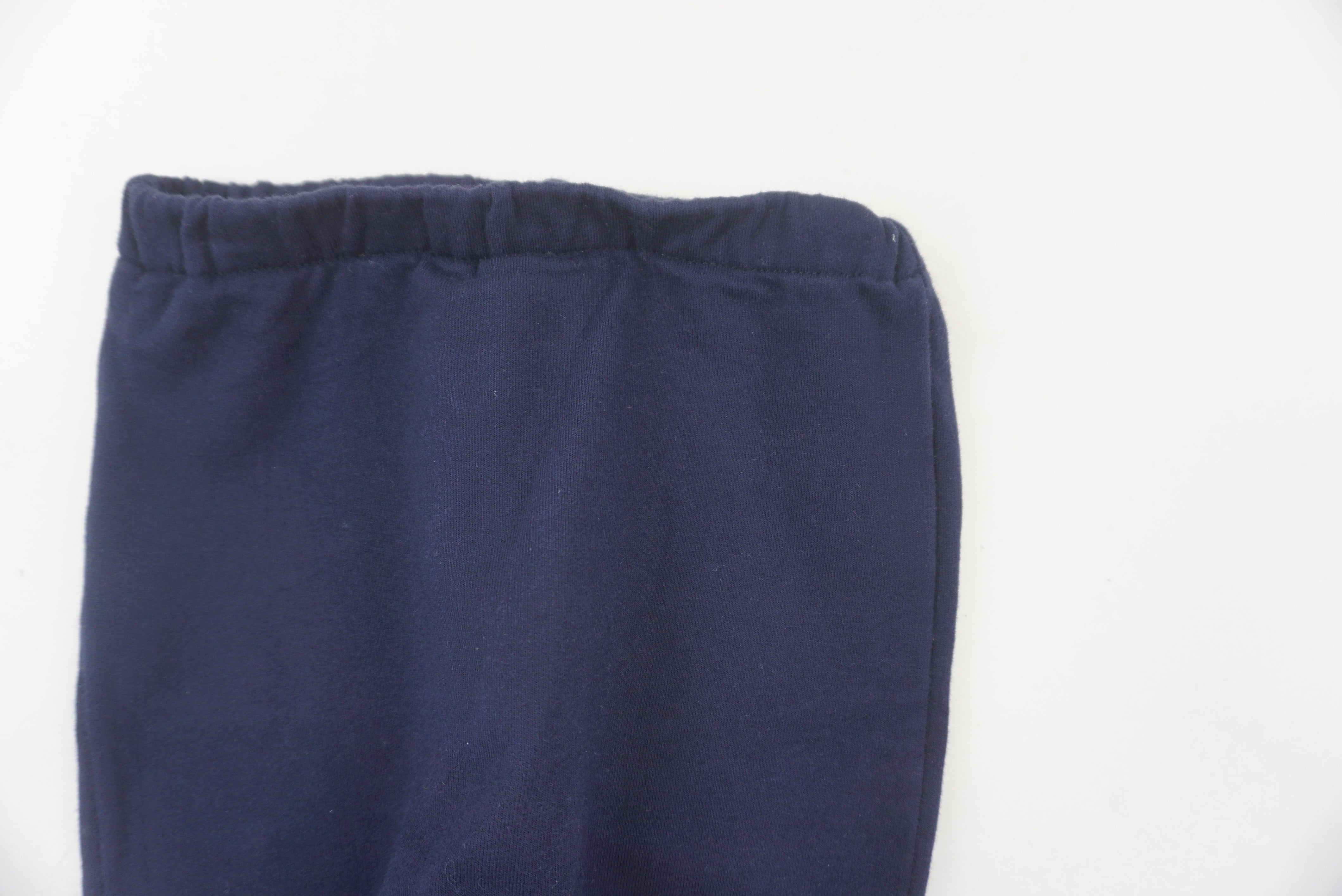 Legging Bleu - 6 mois