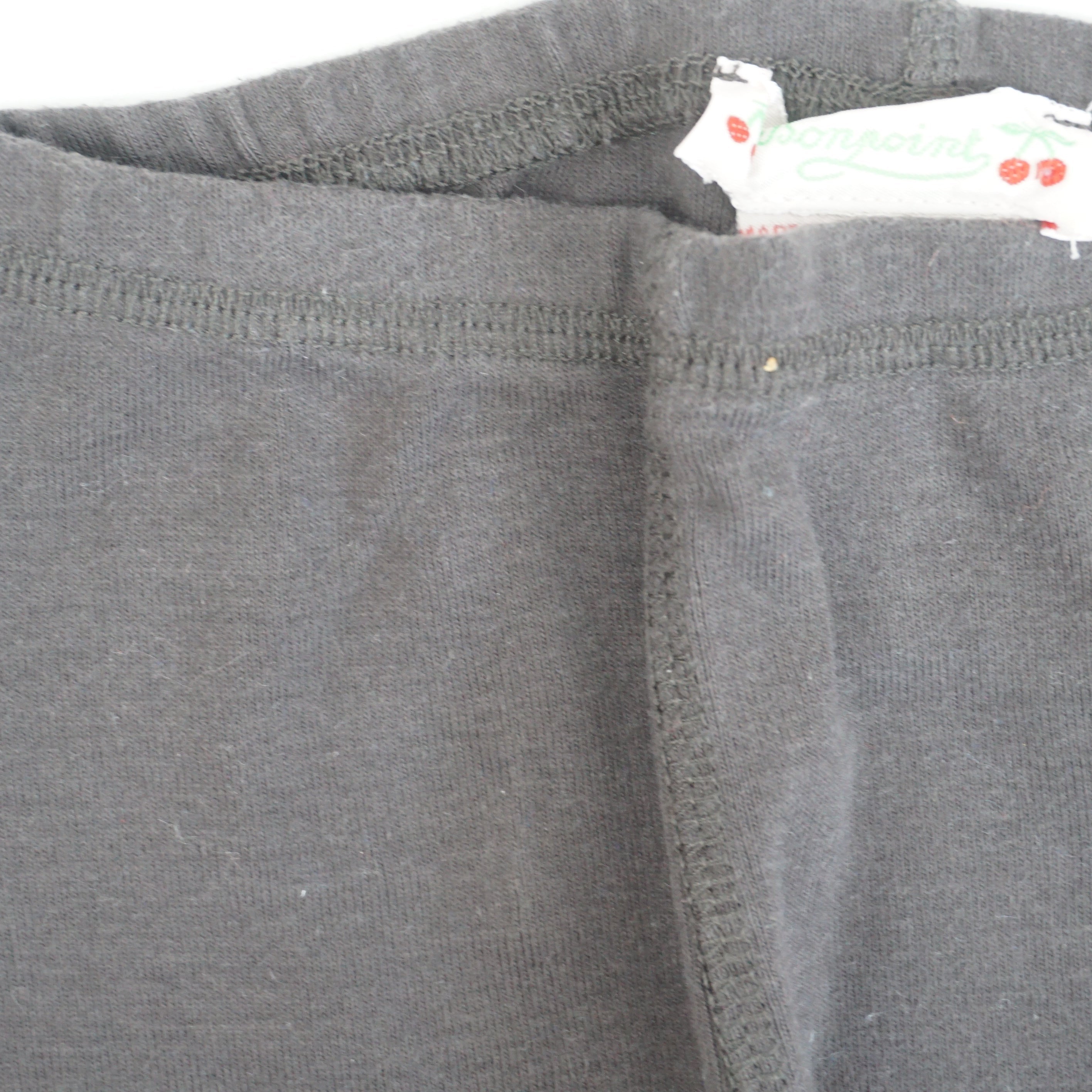 Legging Marron - 3 mois