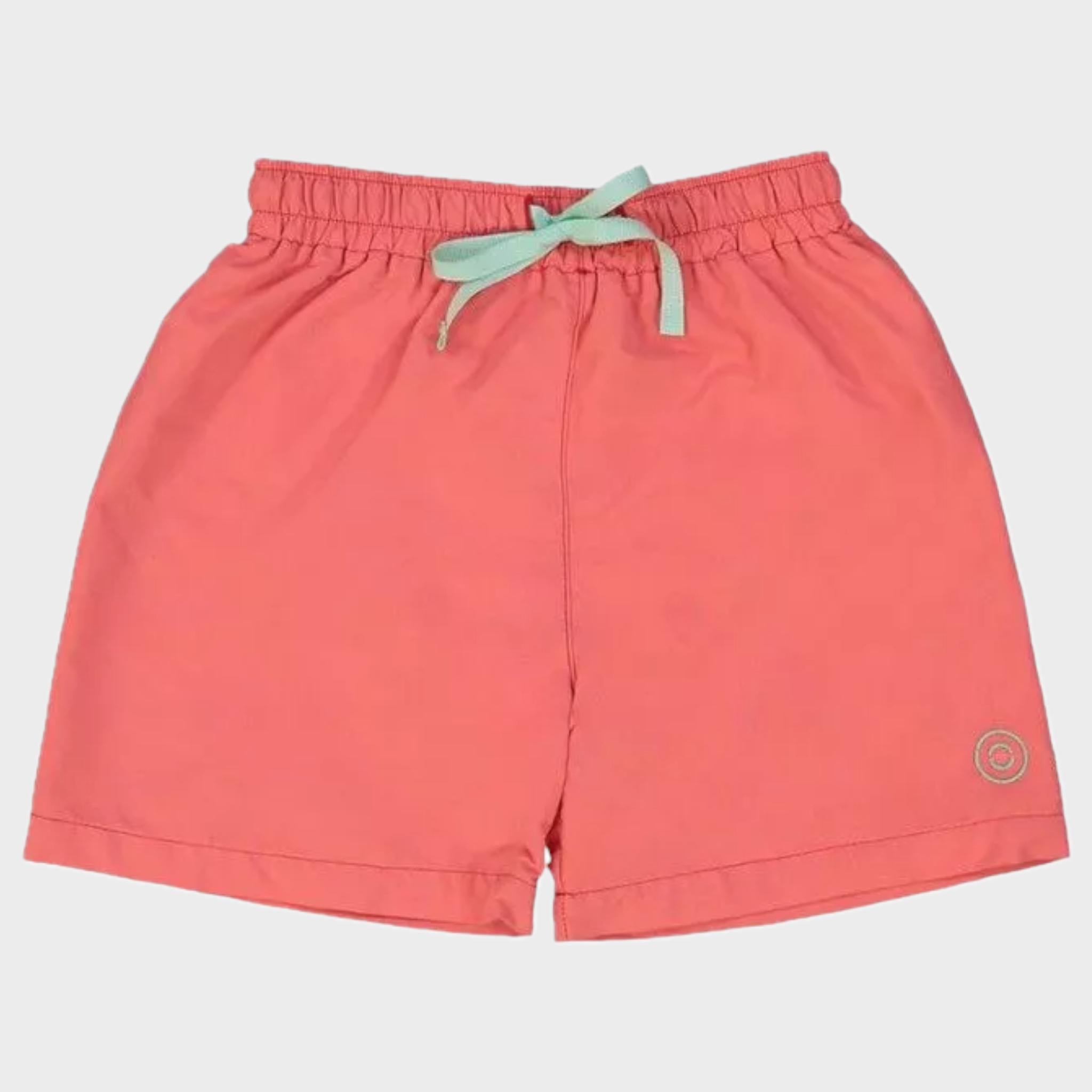 Maillot de bain Rose - 12/24 mois (neuf)