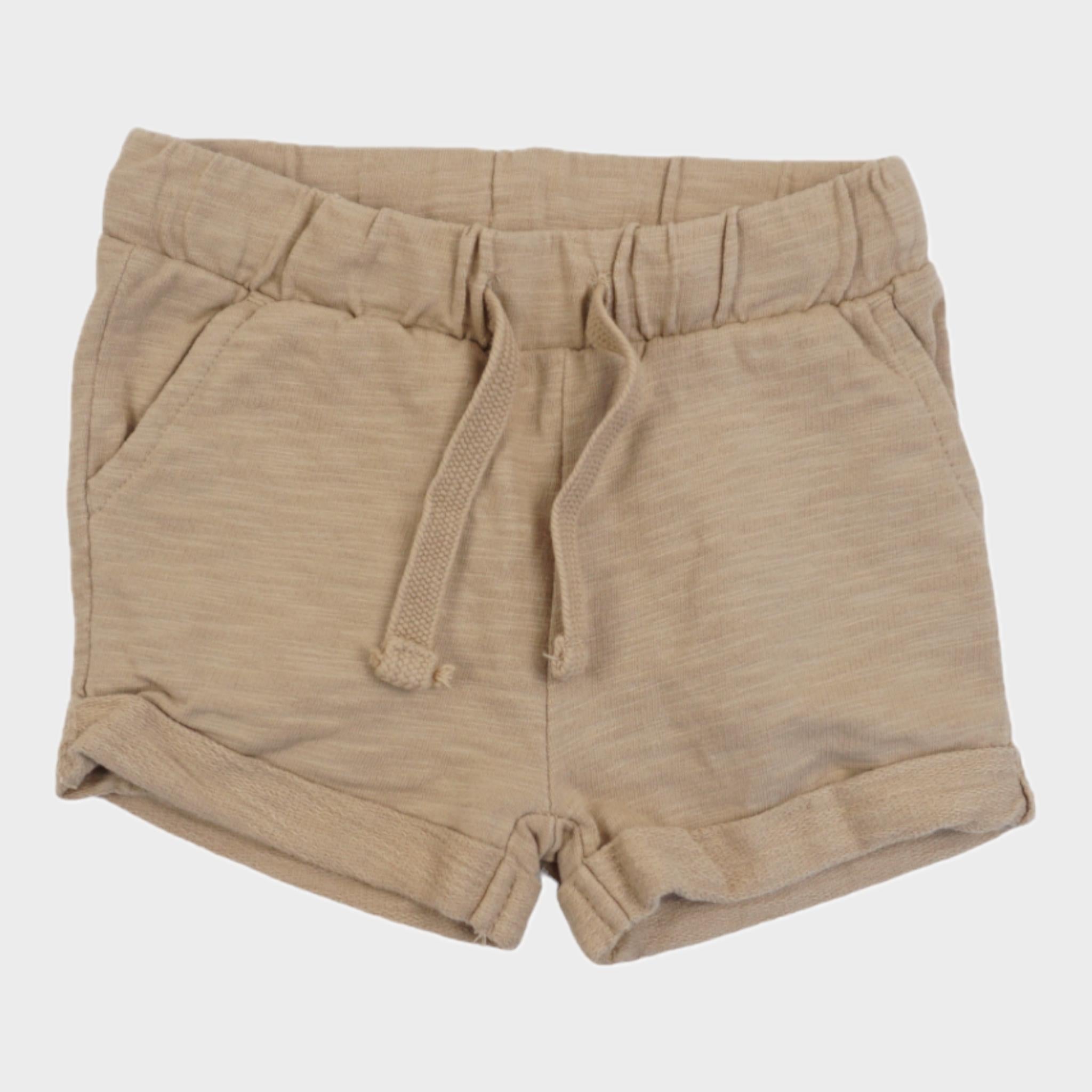 Short Beige - 6 mois