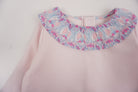 Sweat Rose - 6 mois