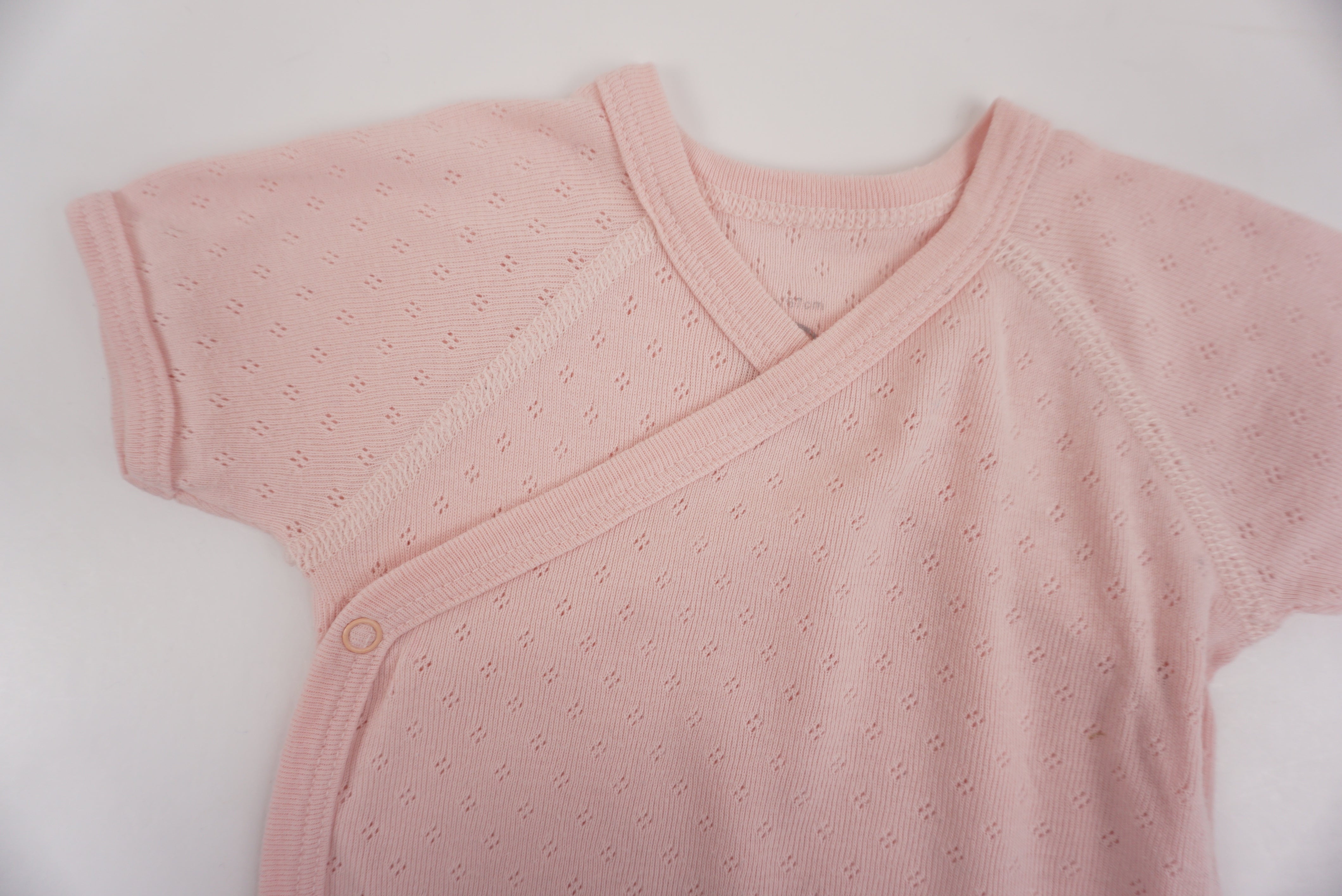 Body Rose - 6 mois