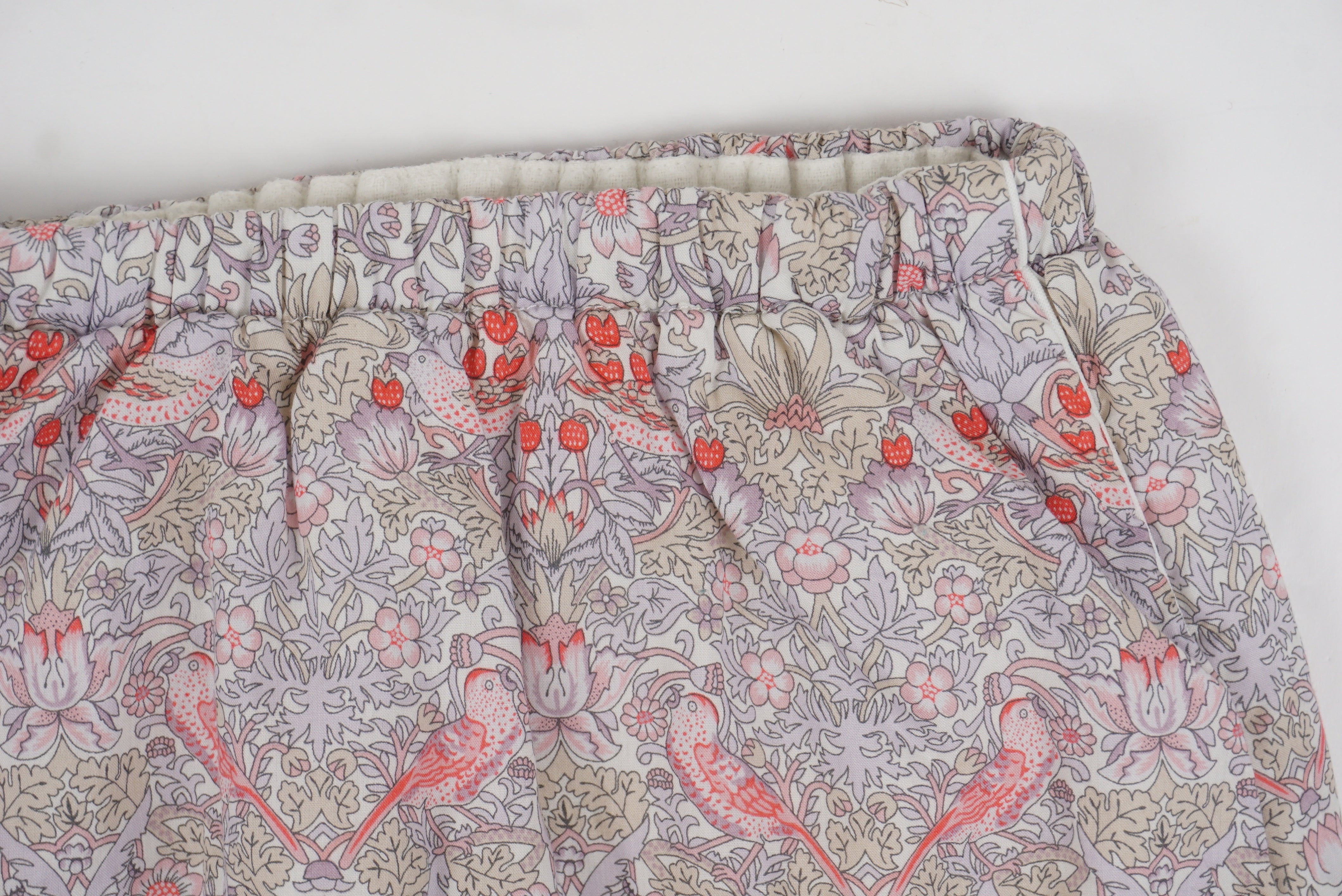 Pantalon Multicolore - 6 mois