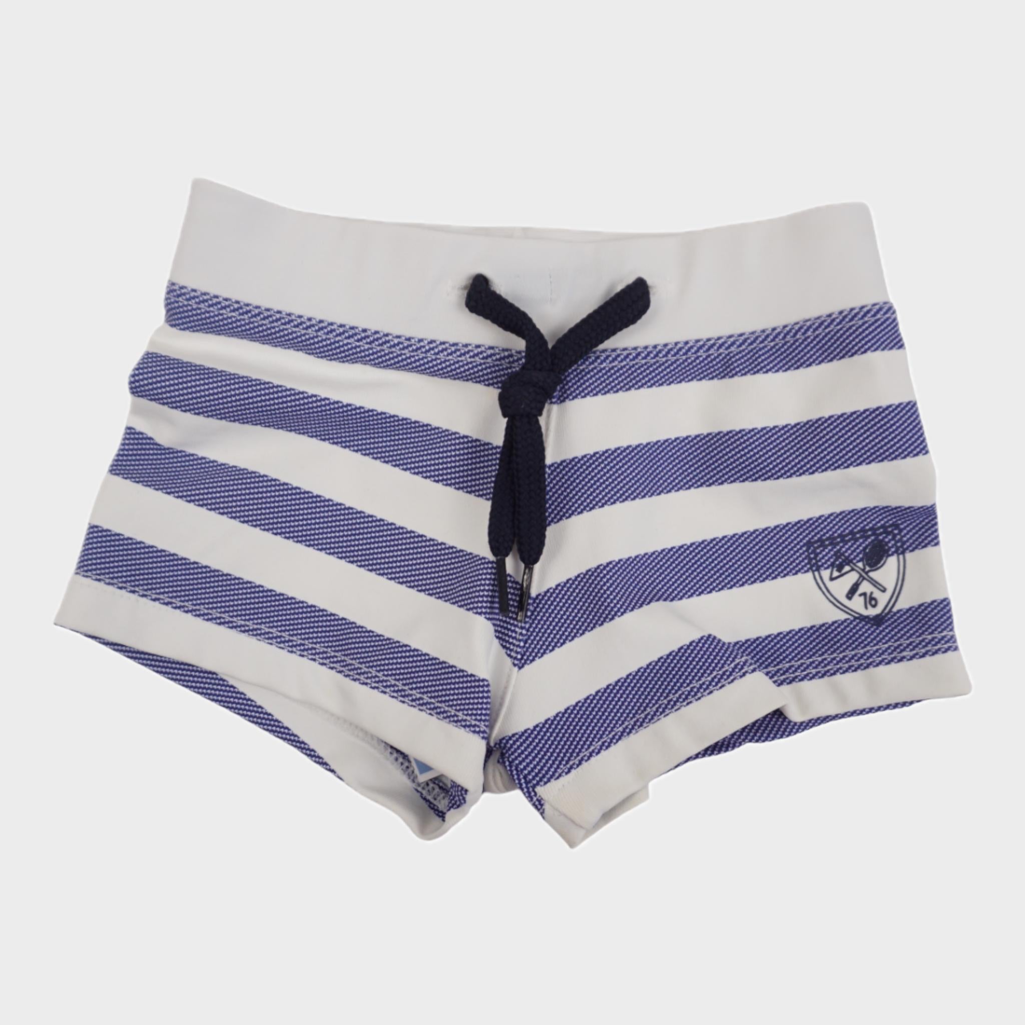 Maillot de Bain Multicolore - 12 mois