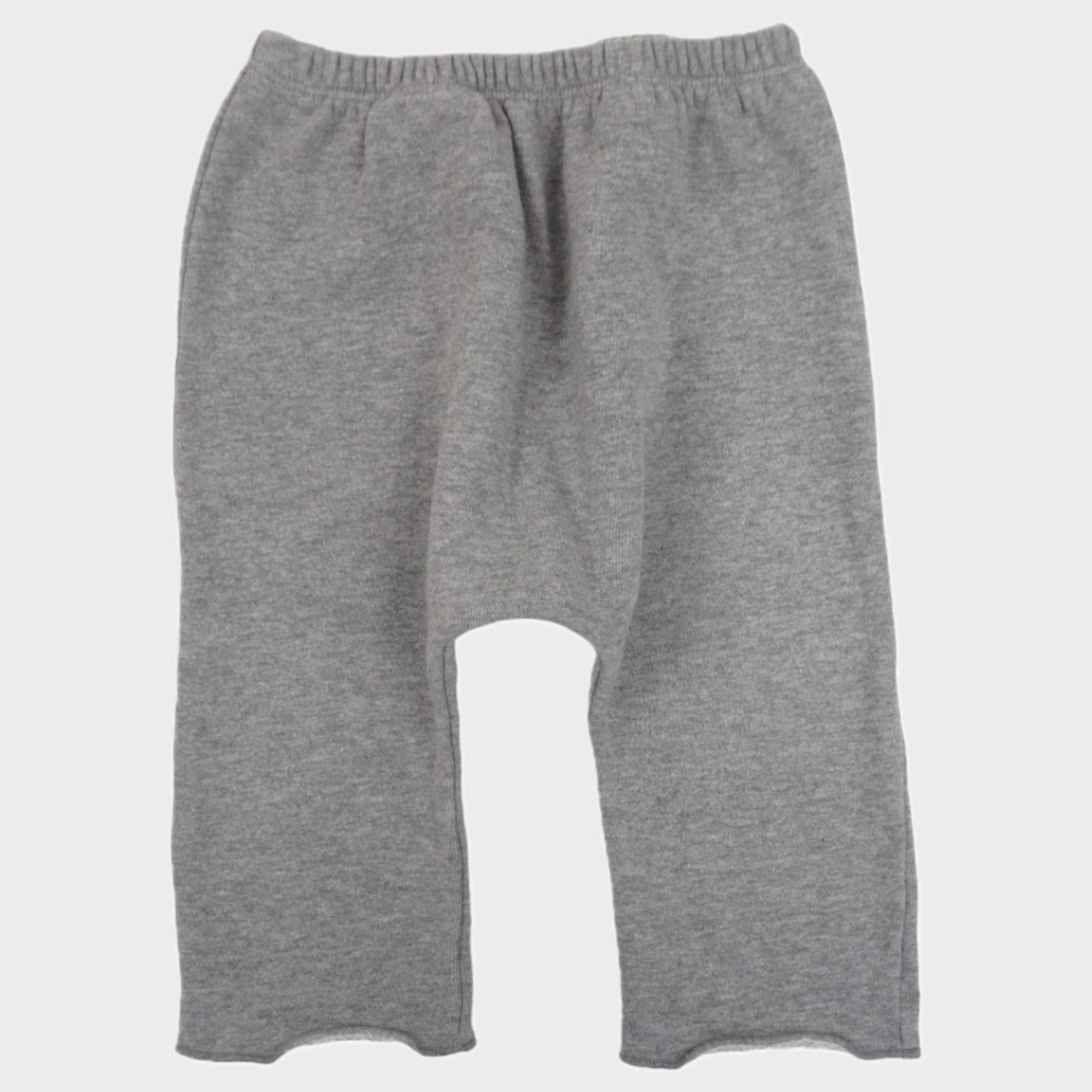 Pantalon Gris - 12 mois