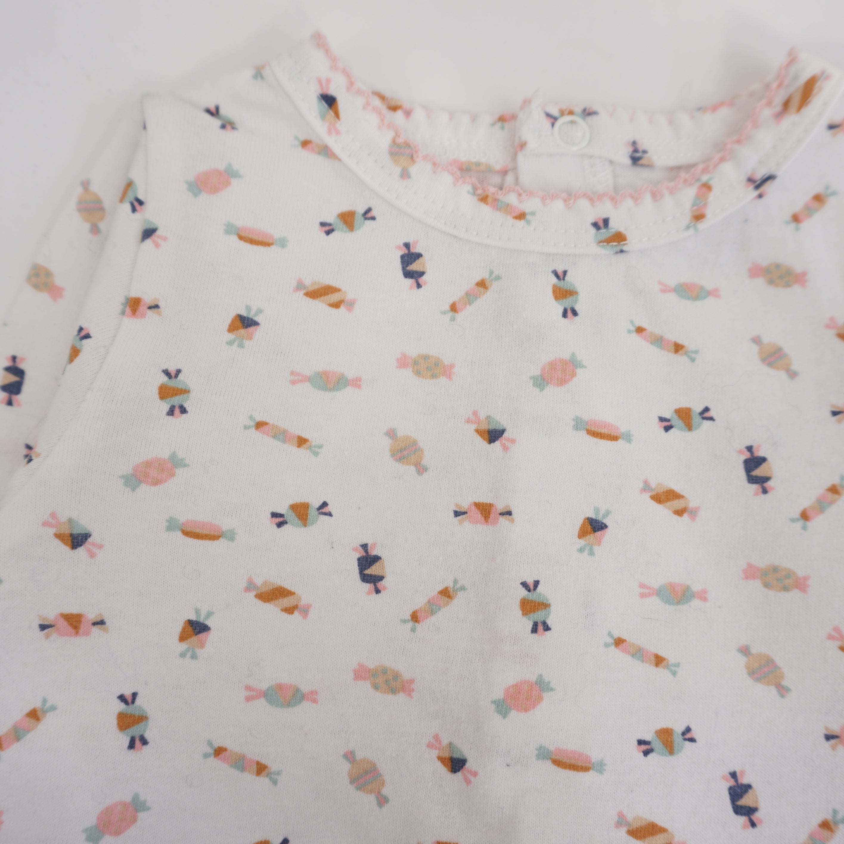 Dors Bien Multicolore - 6 mois