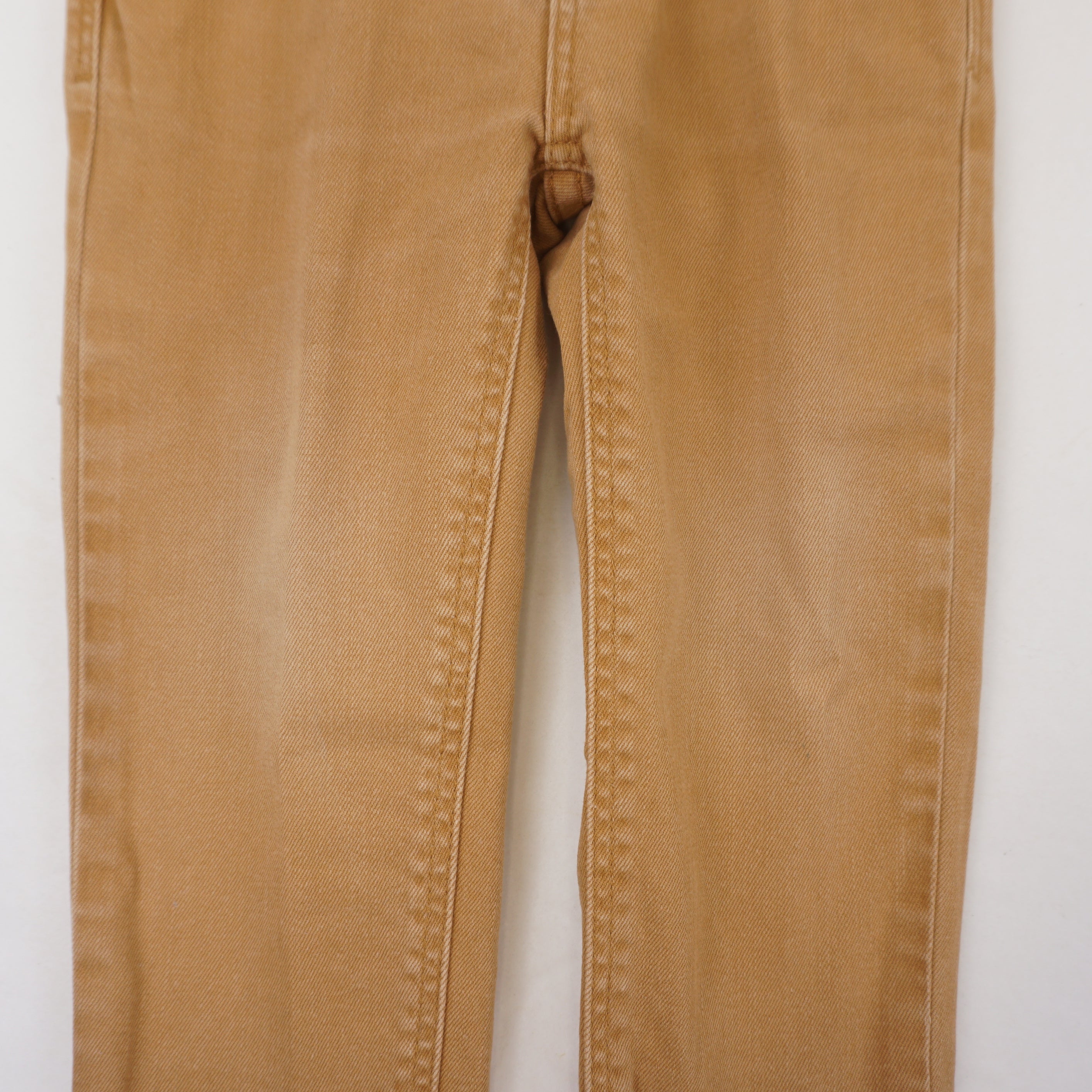 Jean Camel - 24 mois