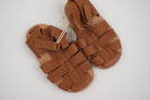 Sandales Marron - 19