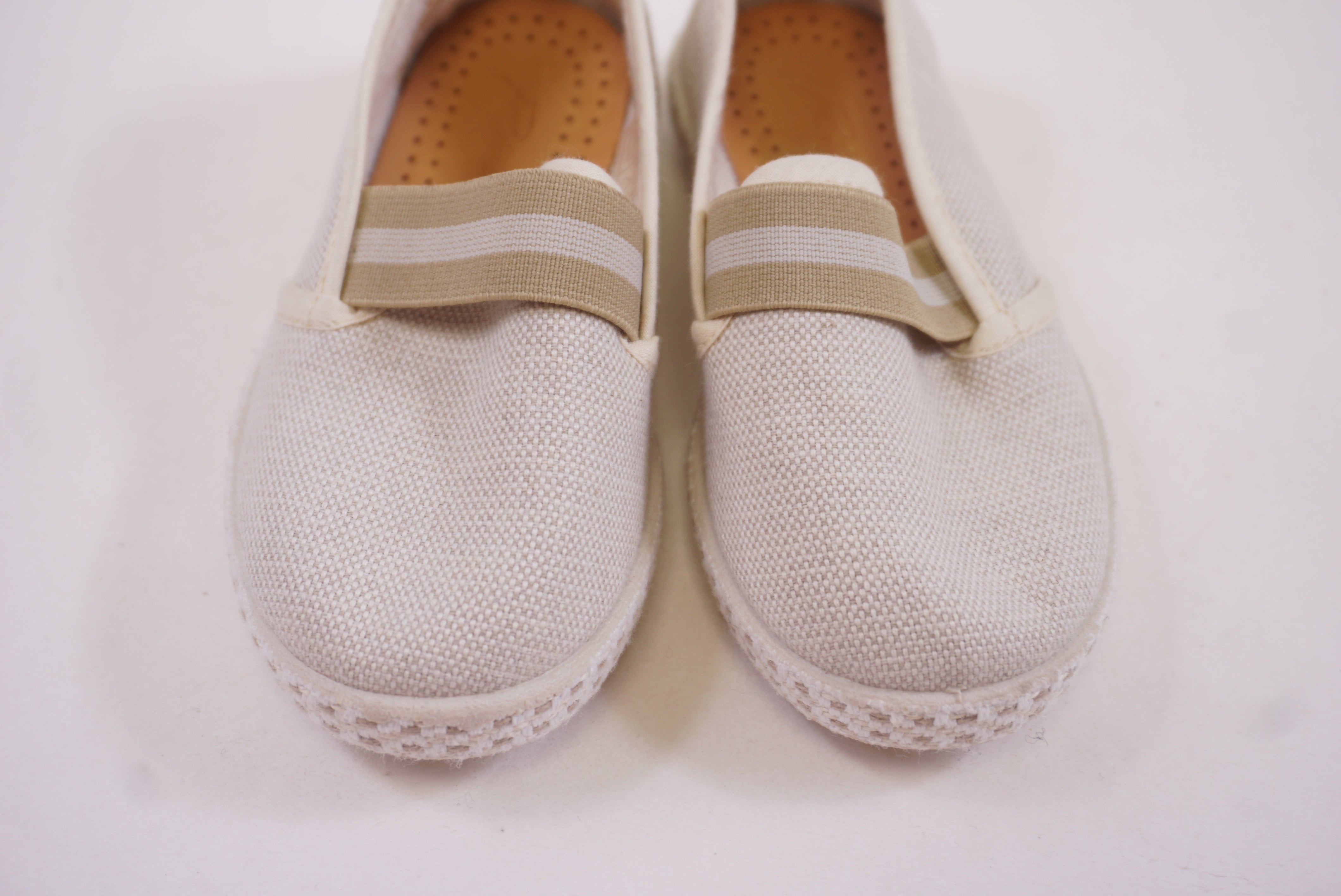 Chaussures Beige - 24