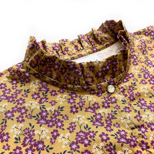 Chemise Multicolore - 12 ans (neuf)