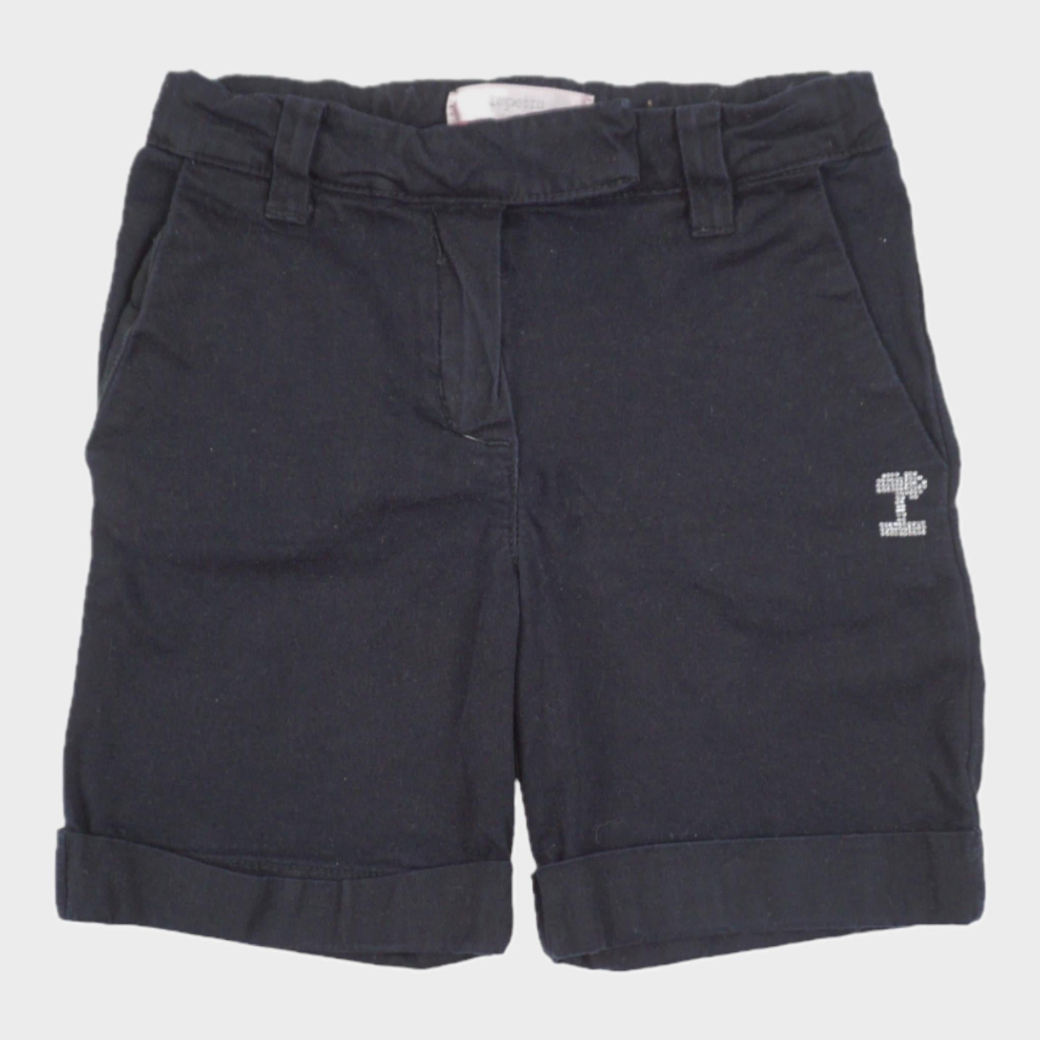 Bermuda Noir - 2 ans