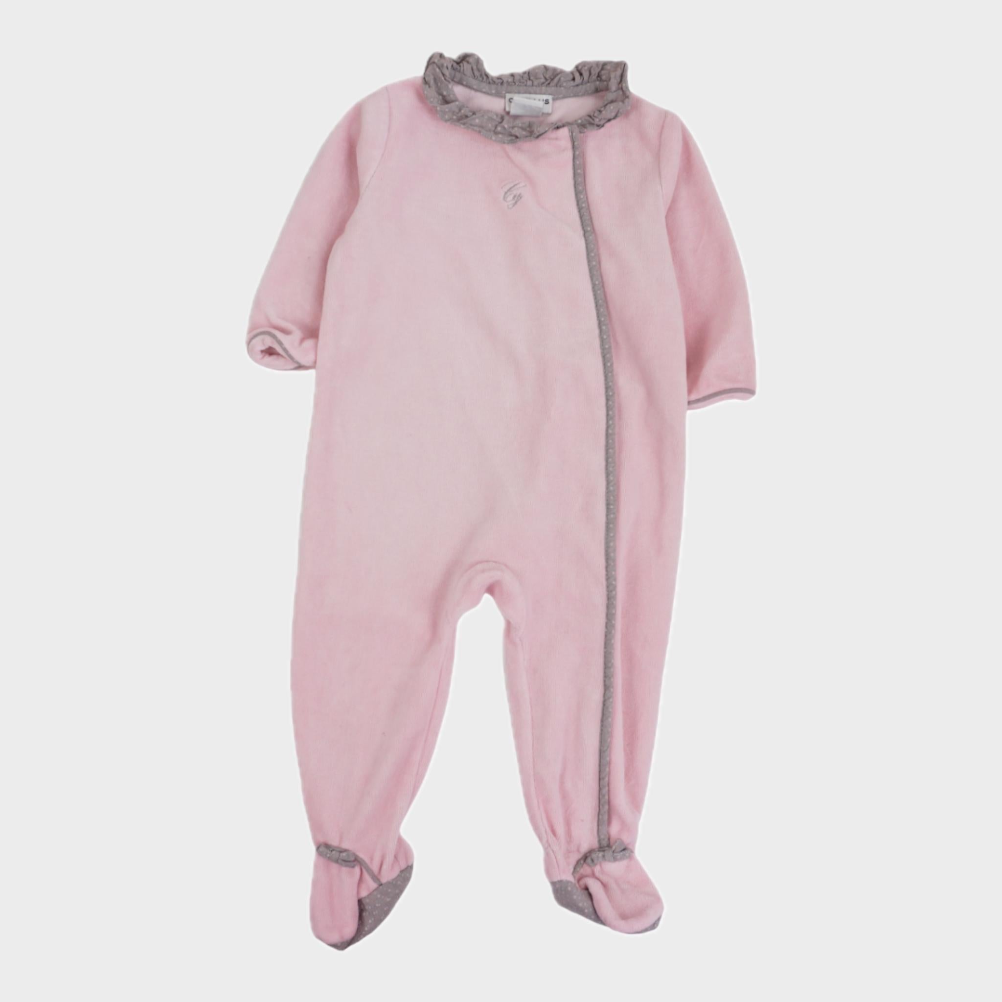 Dors bien Rose - 12 mois