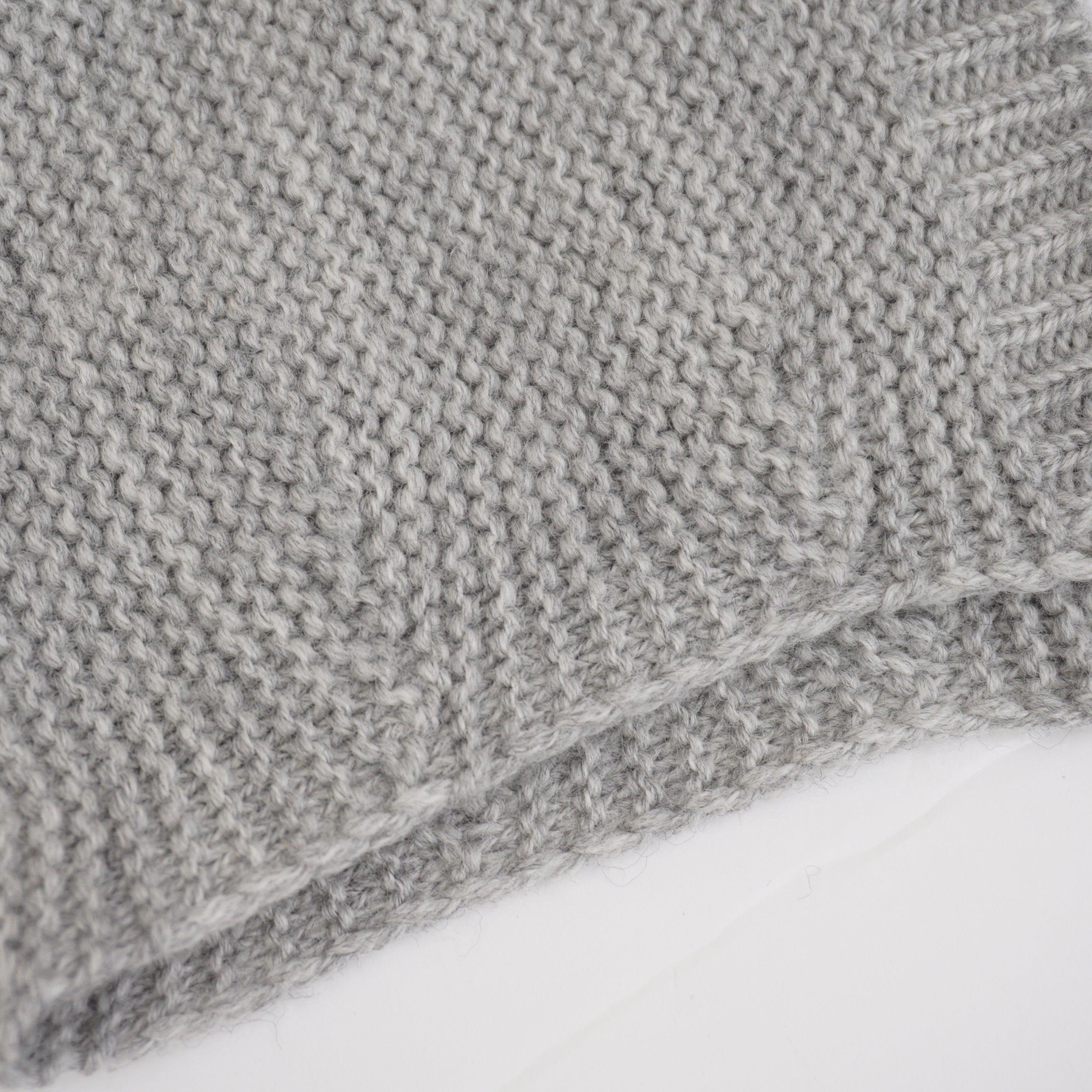 Béguin Gris - 0/1 mois