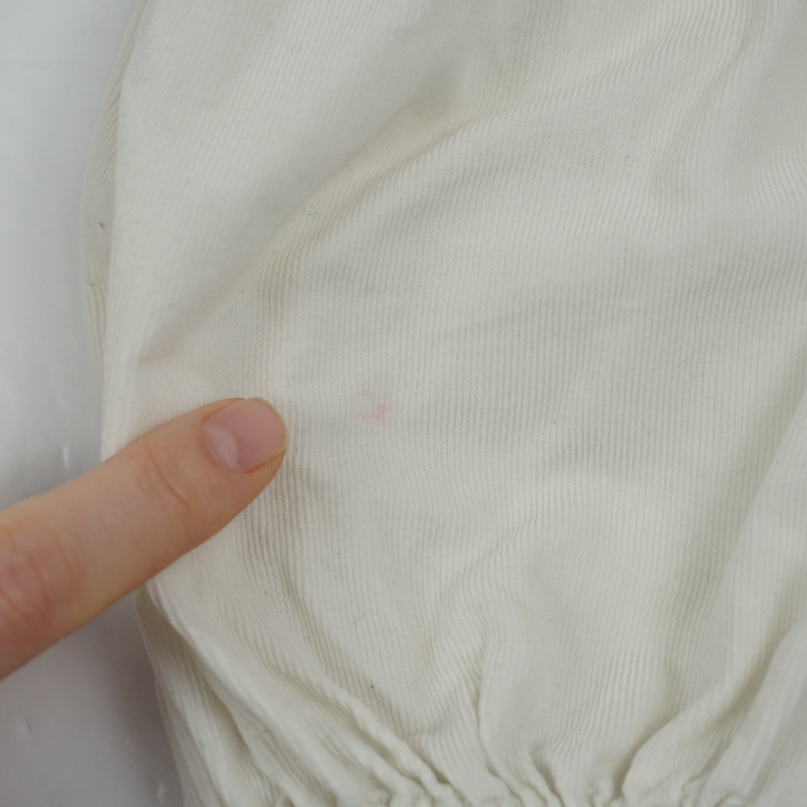 Bloomer Ecru - 1 mois