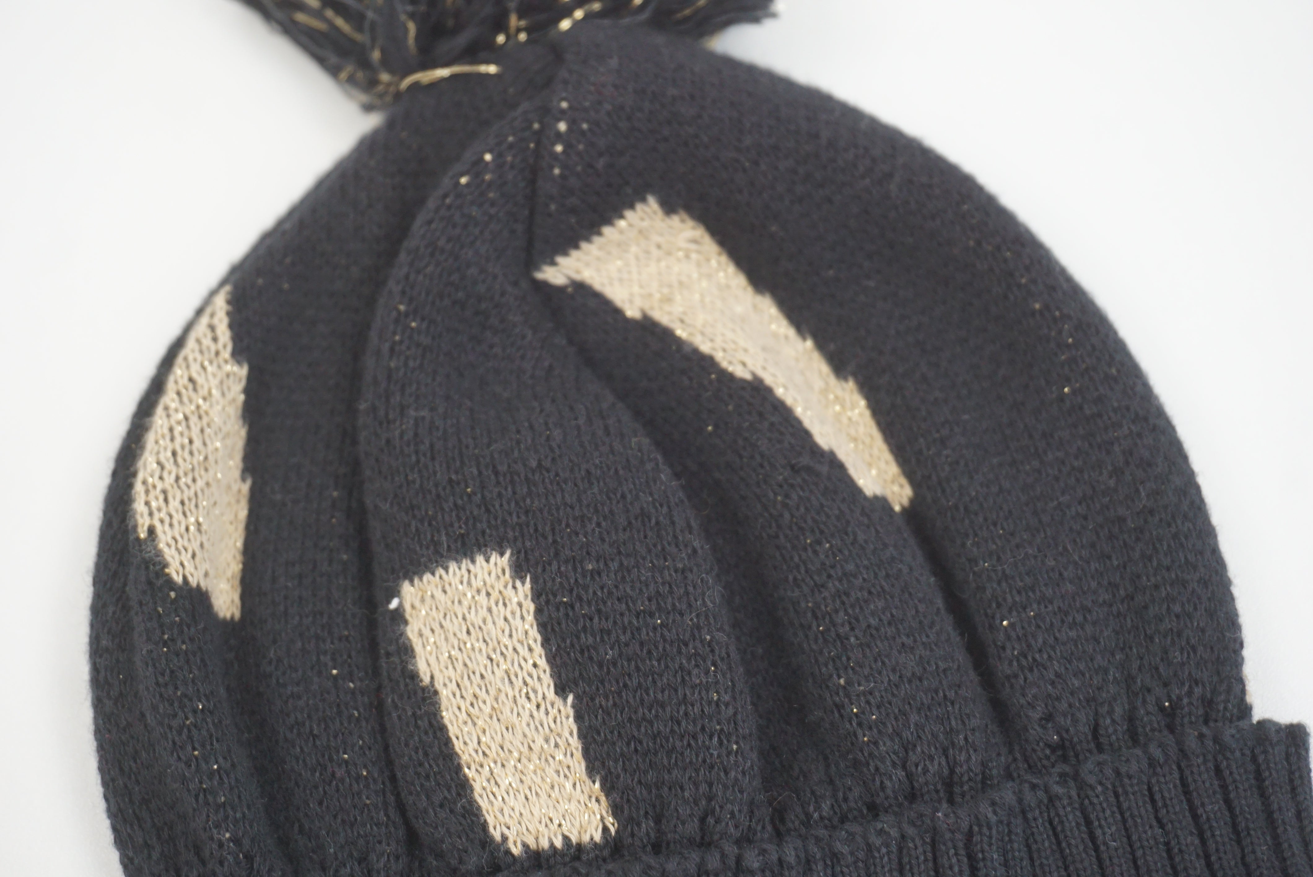 Bonnet Multicolore - 8/10 ans