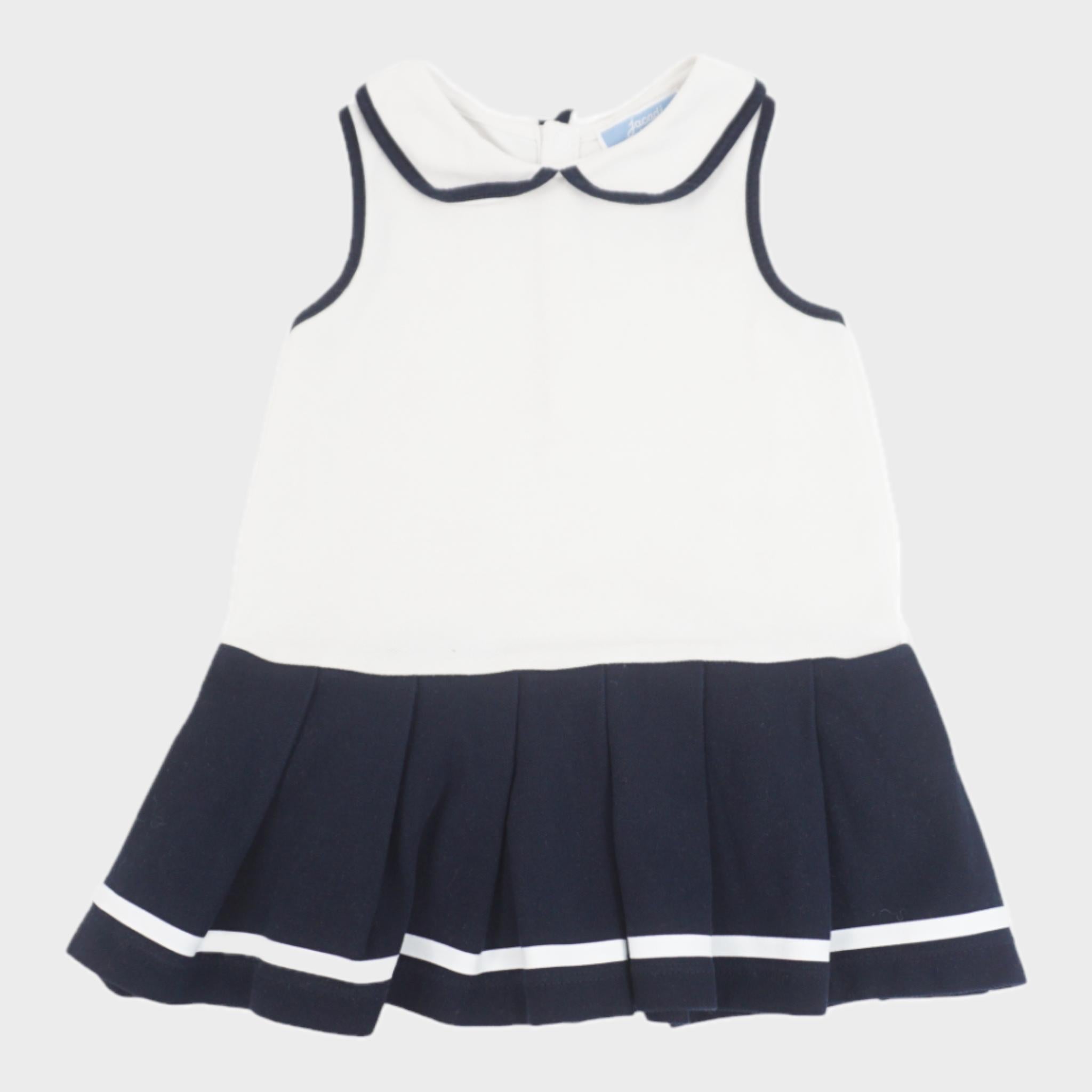 Robe Multicolore - 12 mois