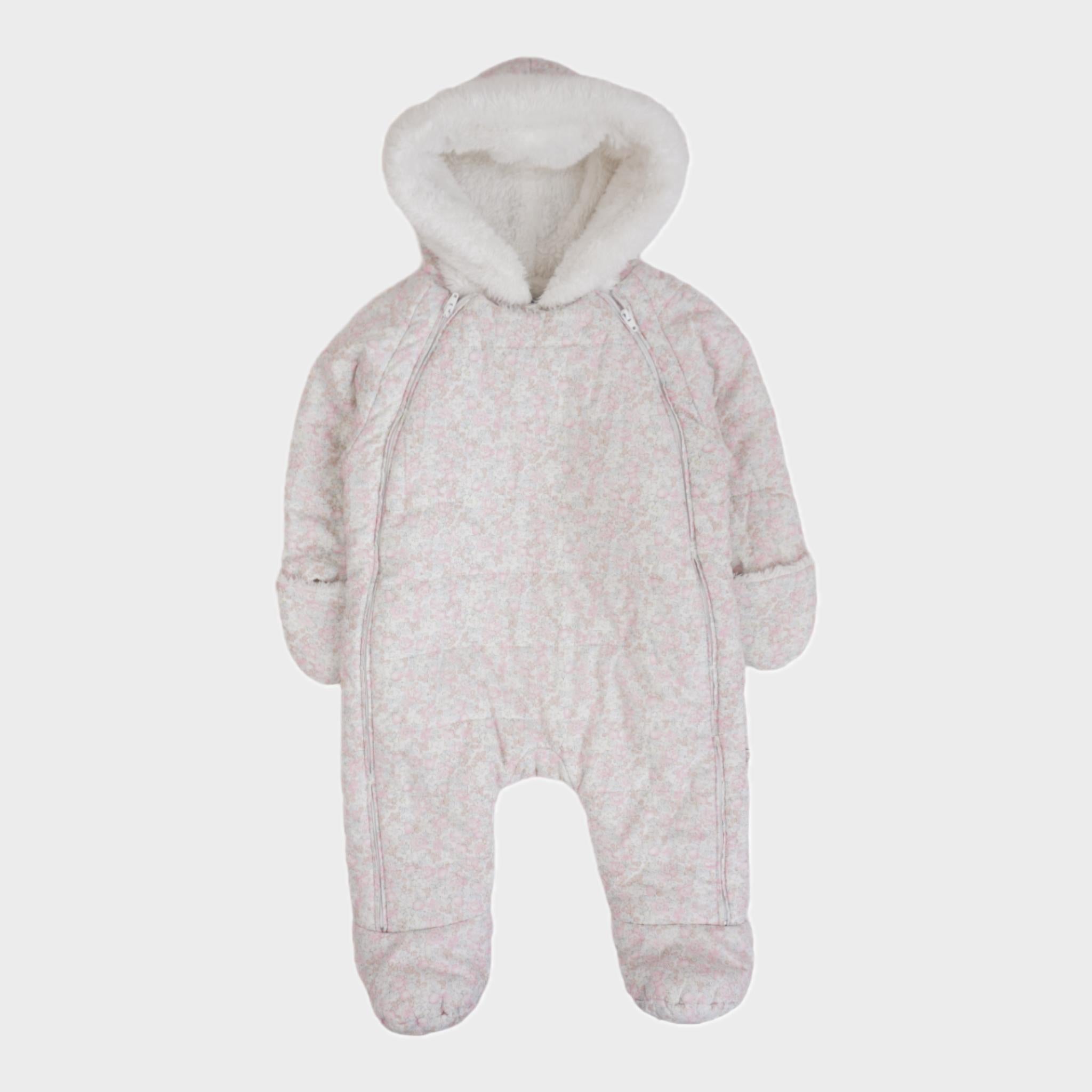 Combi pilote Multicolore - 6 mois