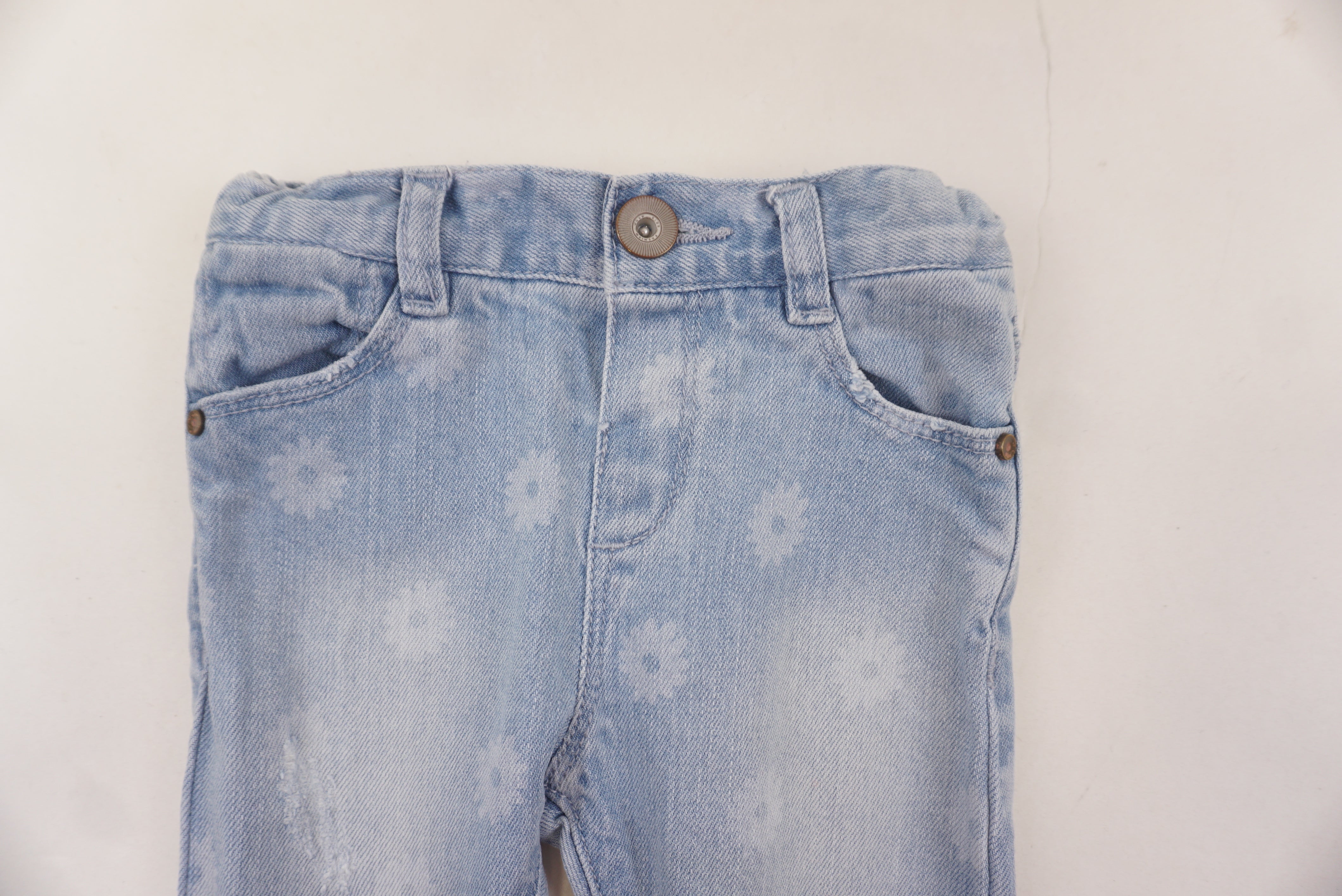 Jean Bleu - 3/6 mois