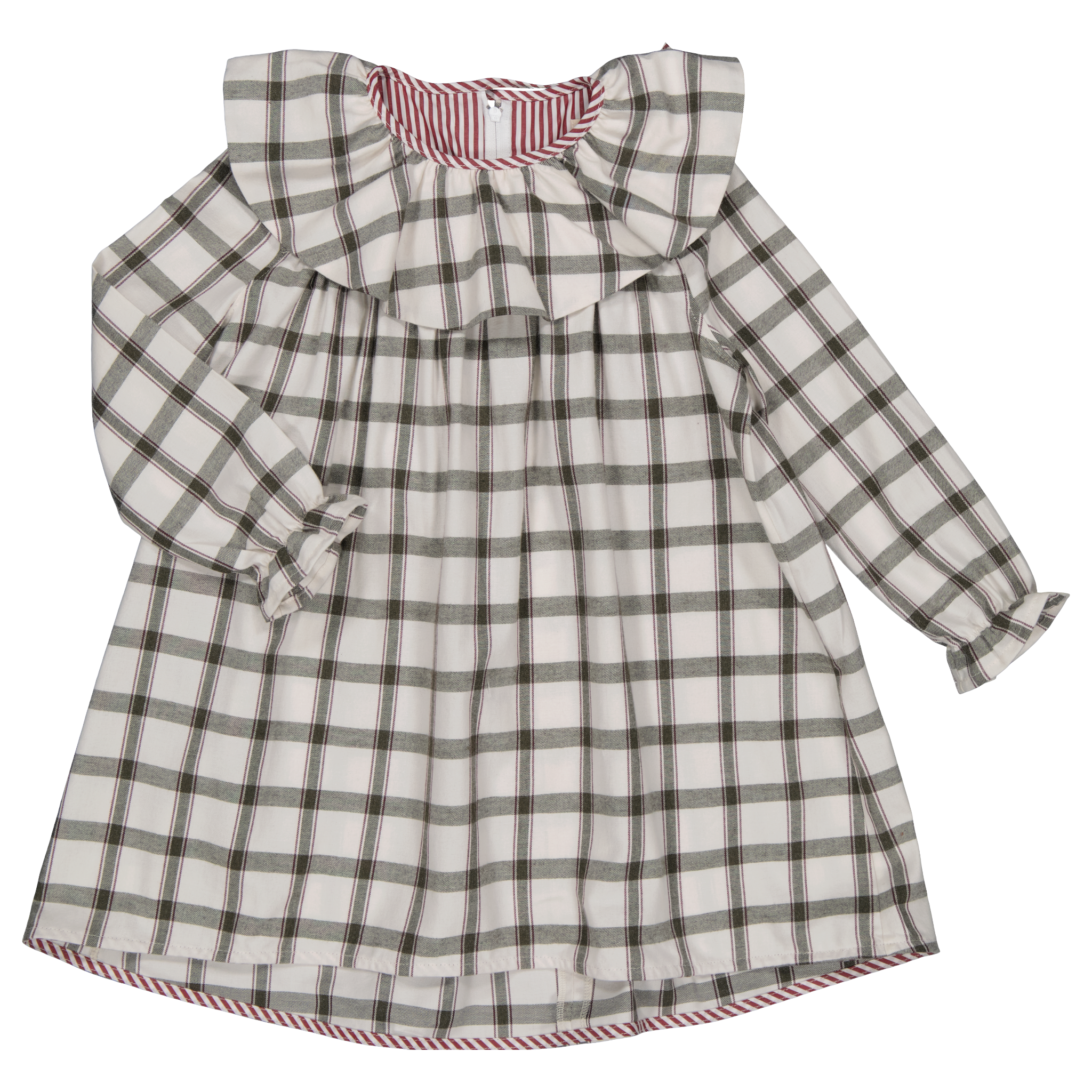 Robe Multicolore - 6 mois (neuf)