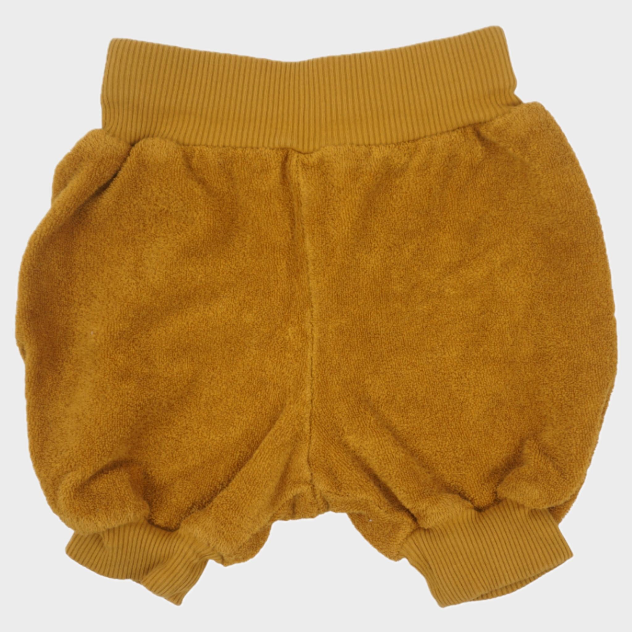 Bloomer Moutarde - 6 mois (neuf)