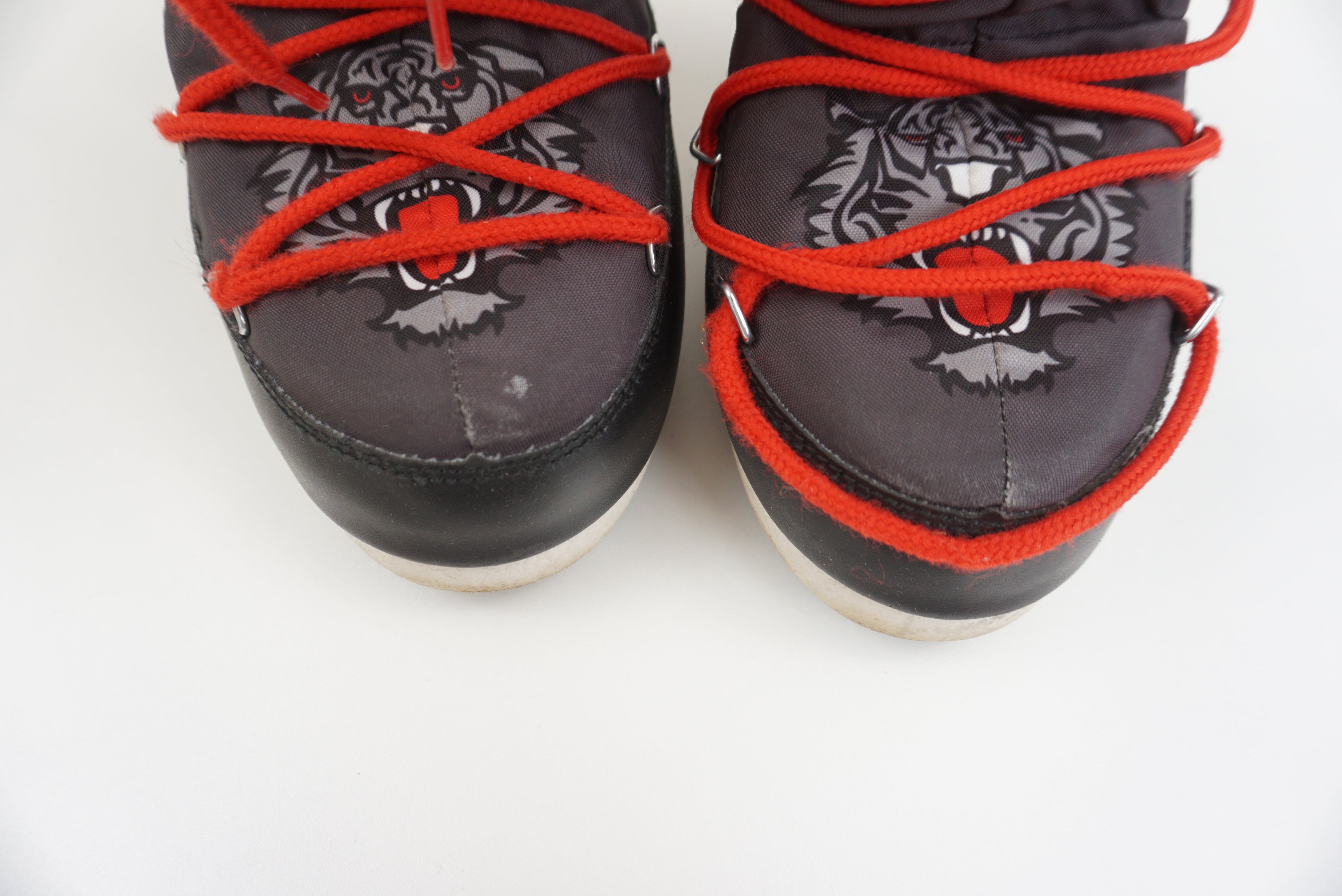 Moon Boot Gris - 27/30