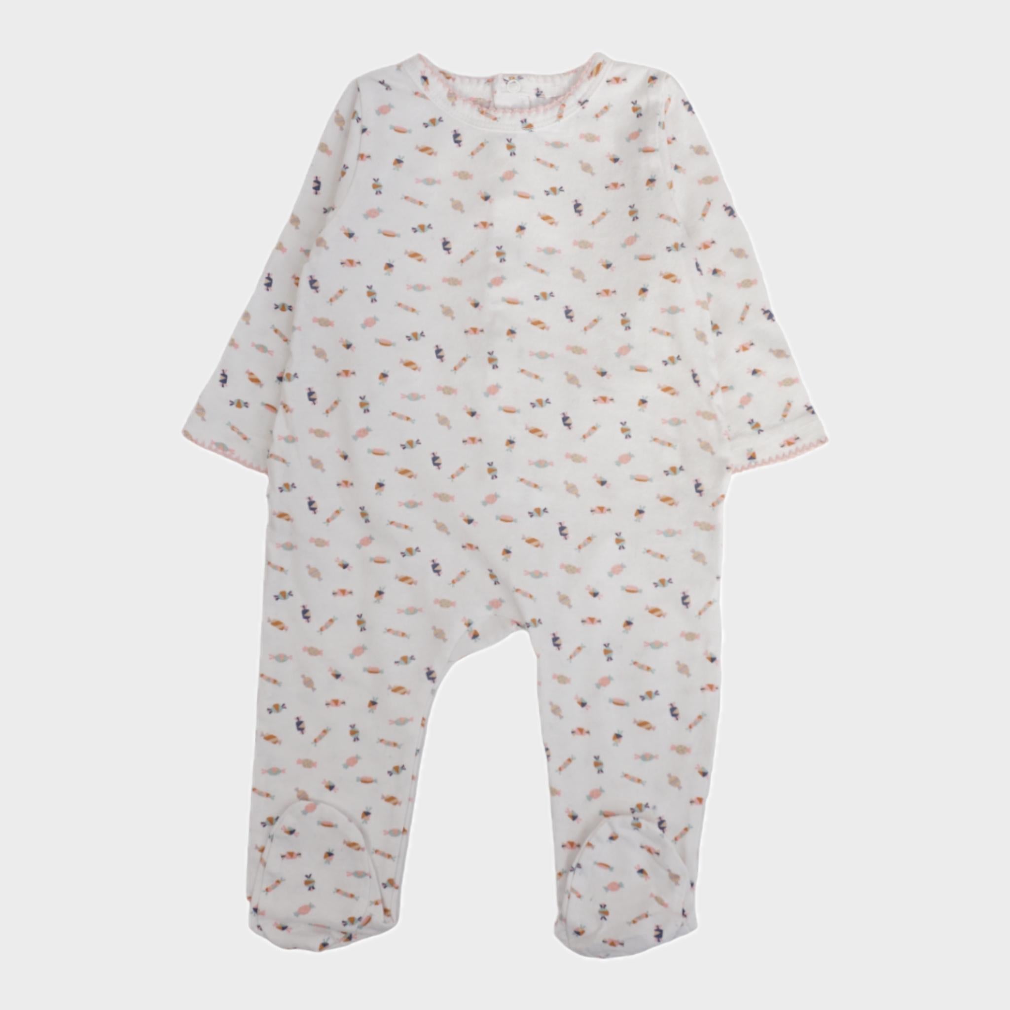 Dors Bien Multicolore - 6 mois