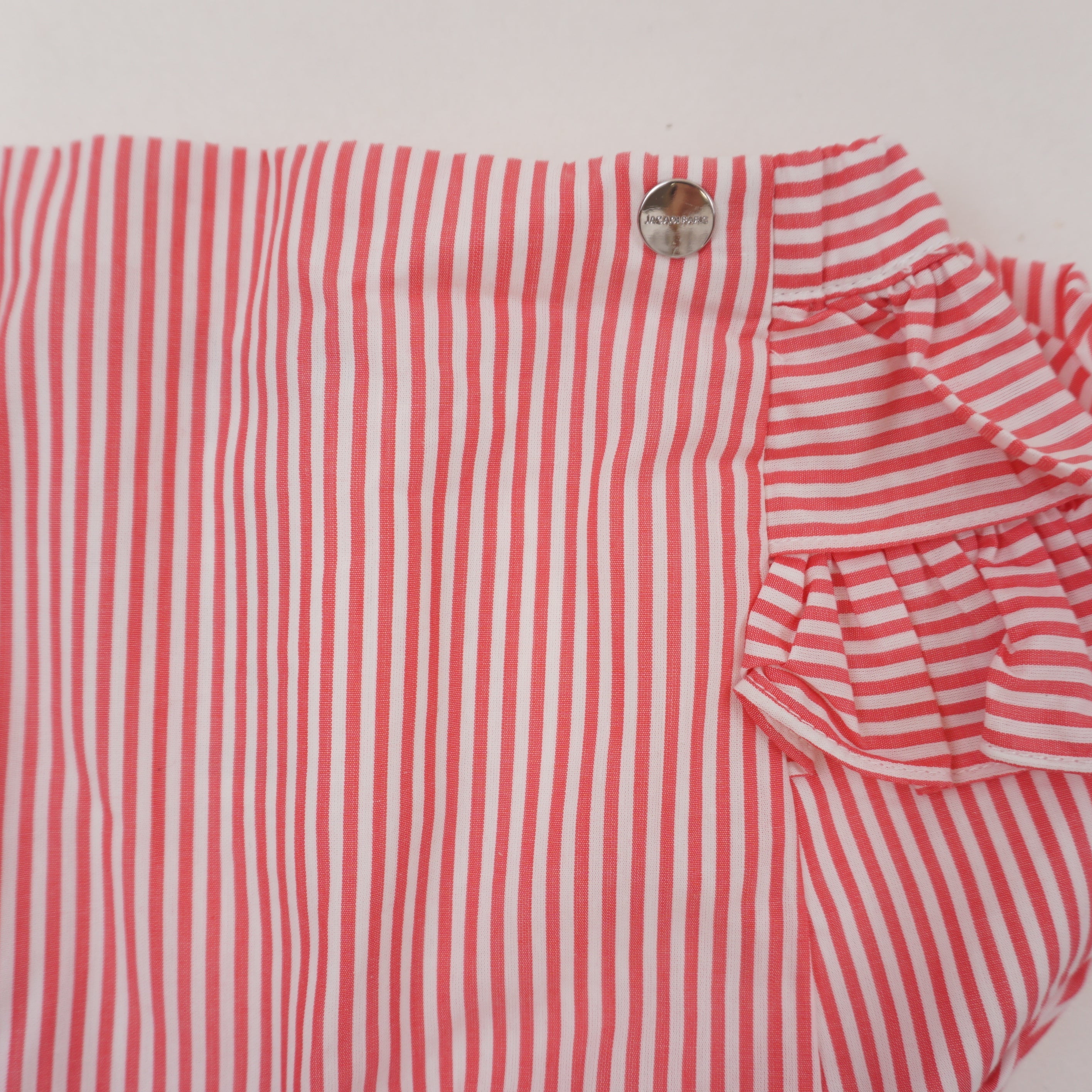 Bloomer Rouge - 12 mois