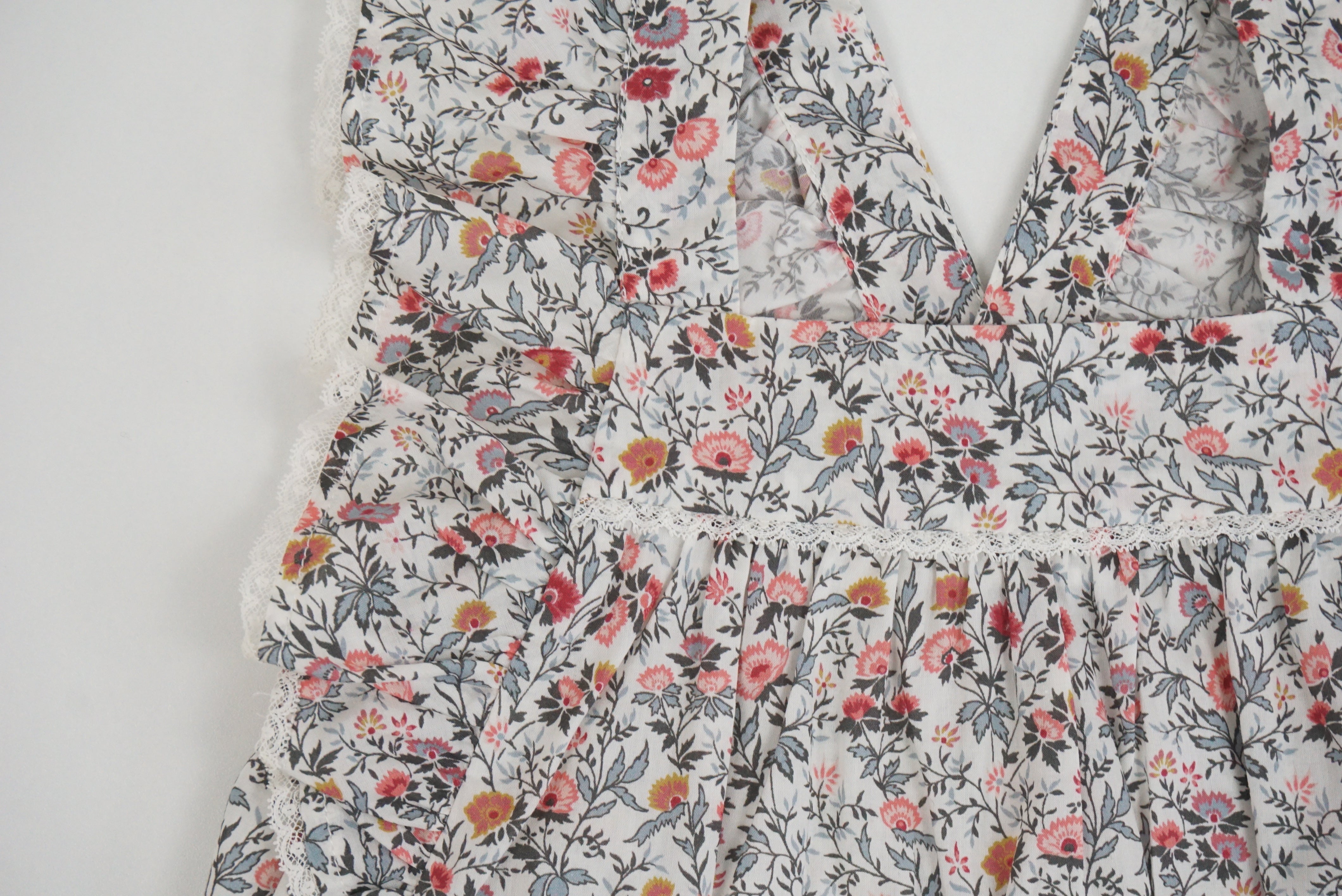 Ensemble Multicolore - 3 ans