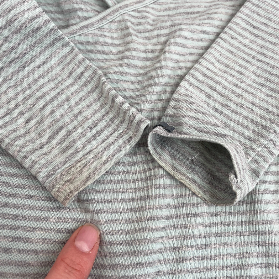 Dors bien Vert - 12 mois