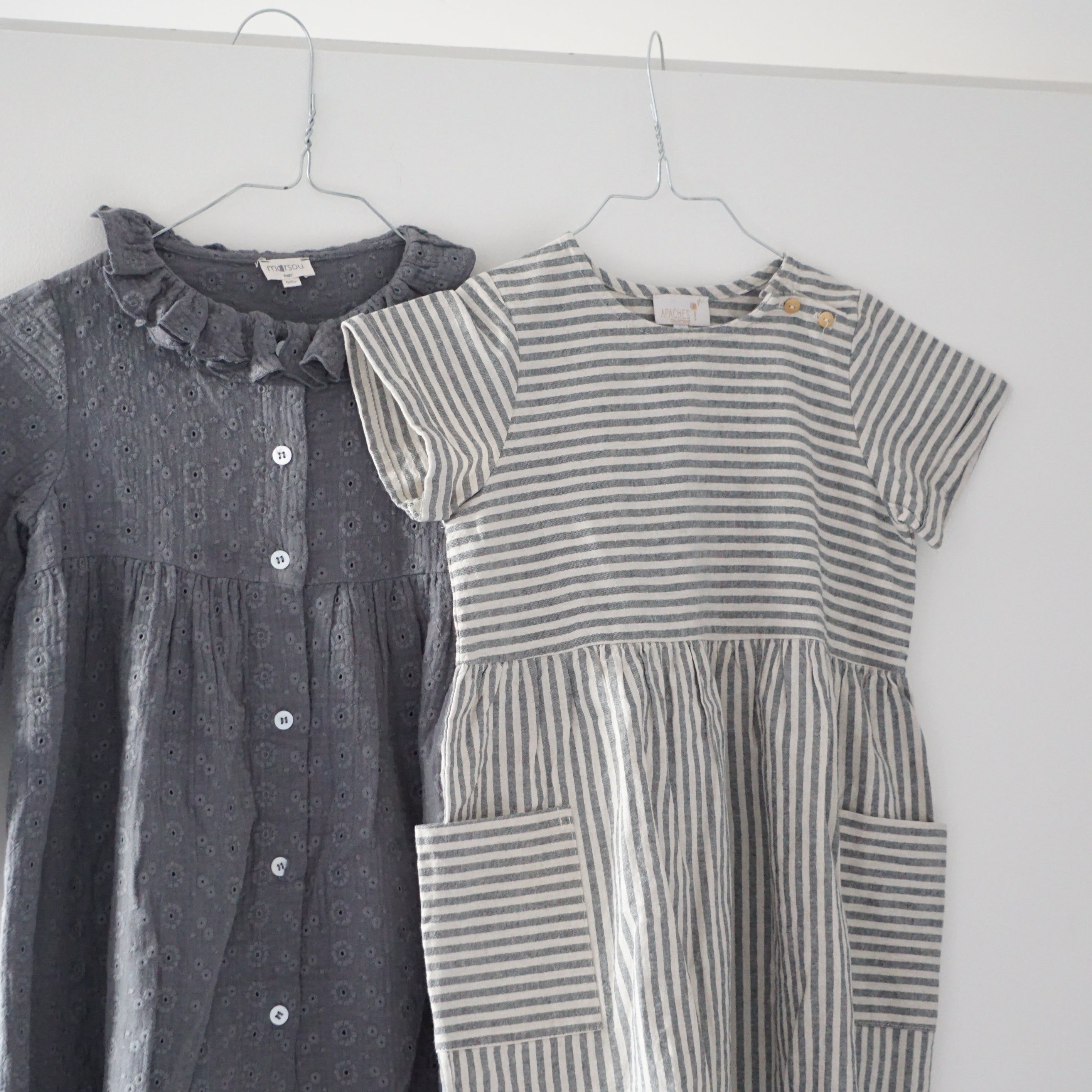 Robe Multicolore - 6 ans