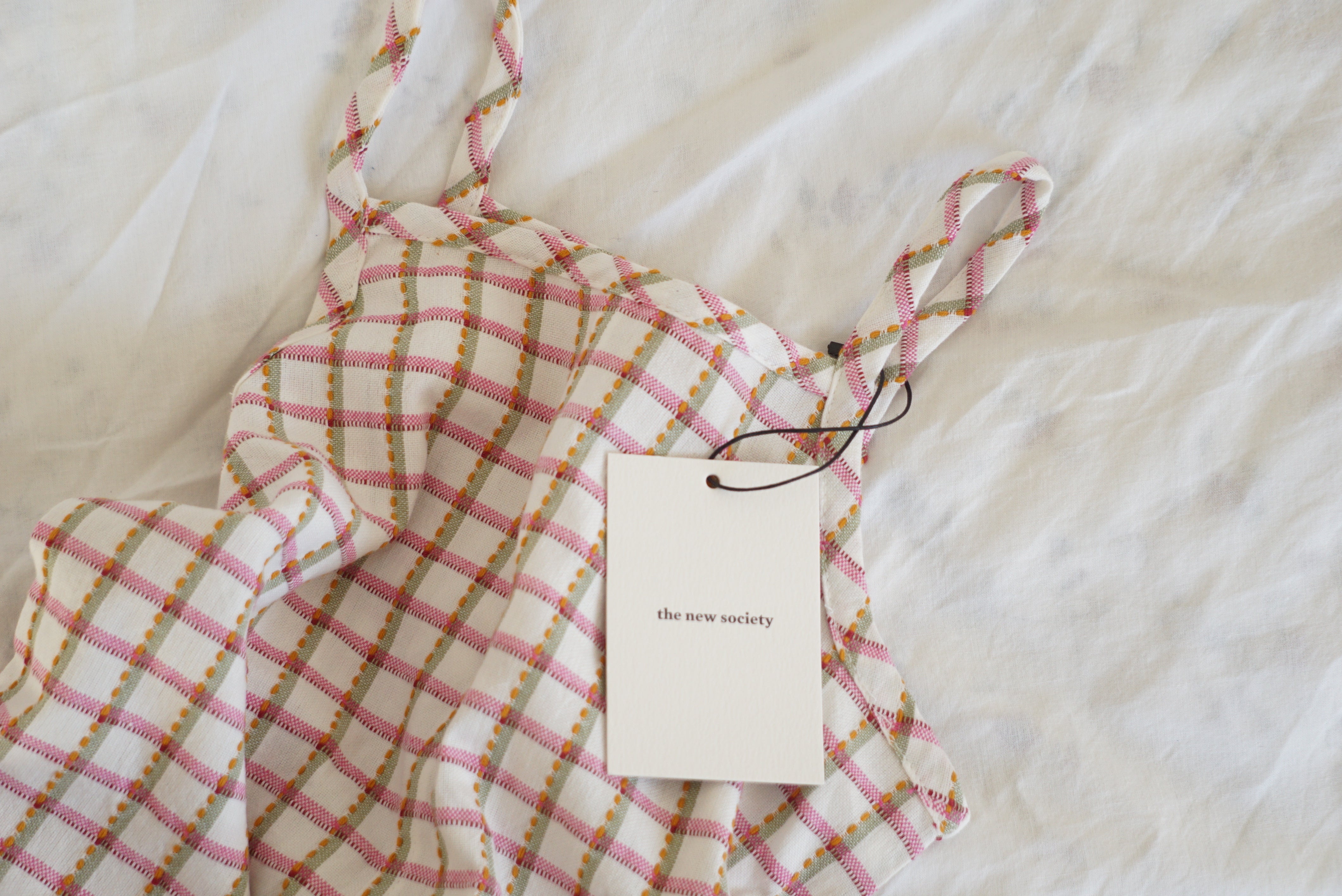 Combishort Multicolore - 8 ans (neuf)