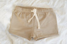 Maillot de bain Beige - 6/7 ans (neuf)