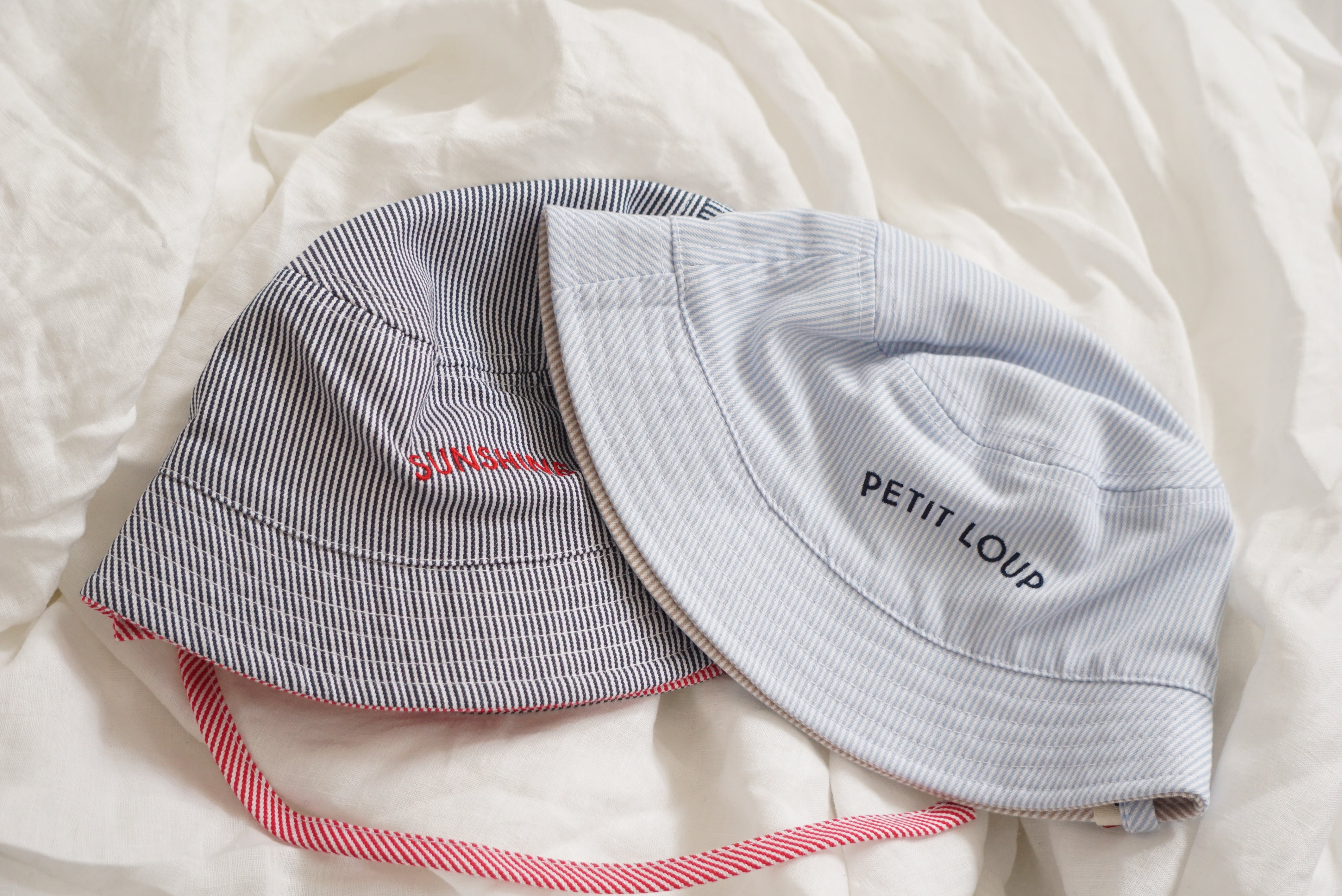 Bob Multicolore - 3/6 mois