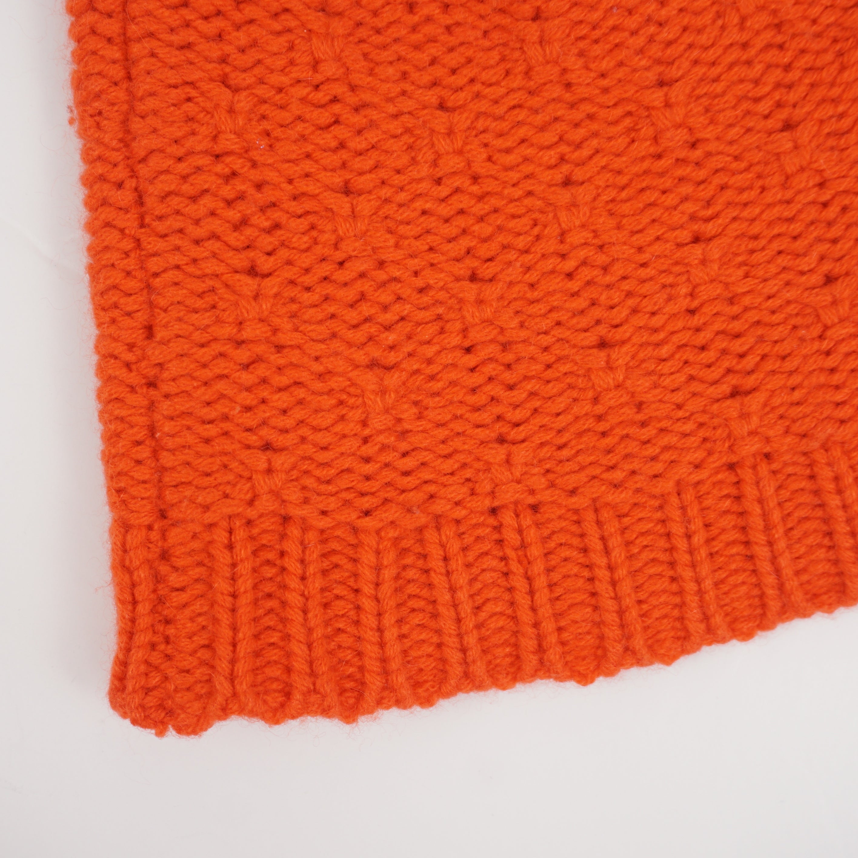 Bonnet Rouge - 4 ans