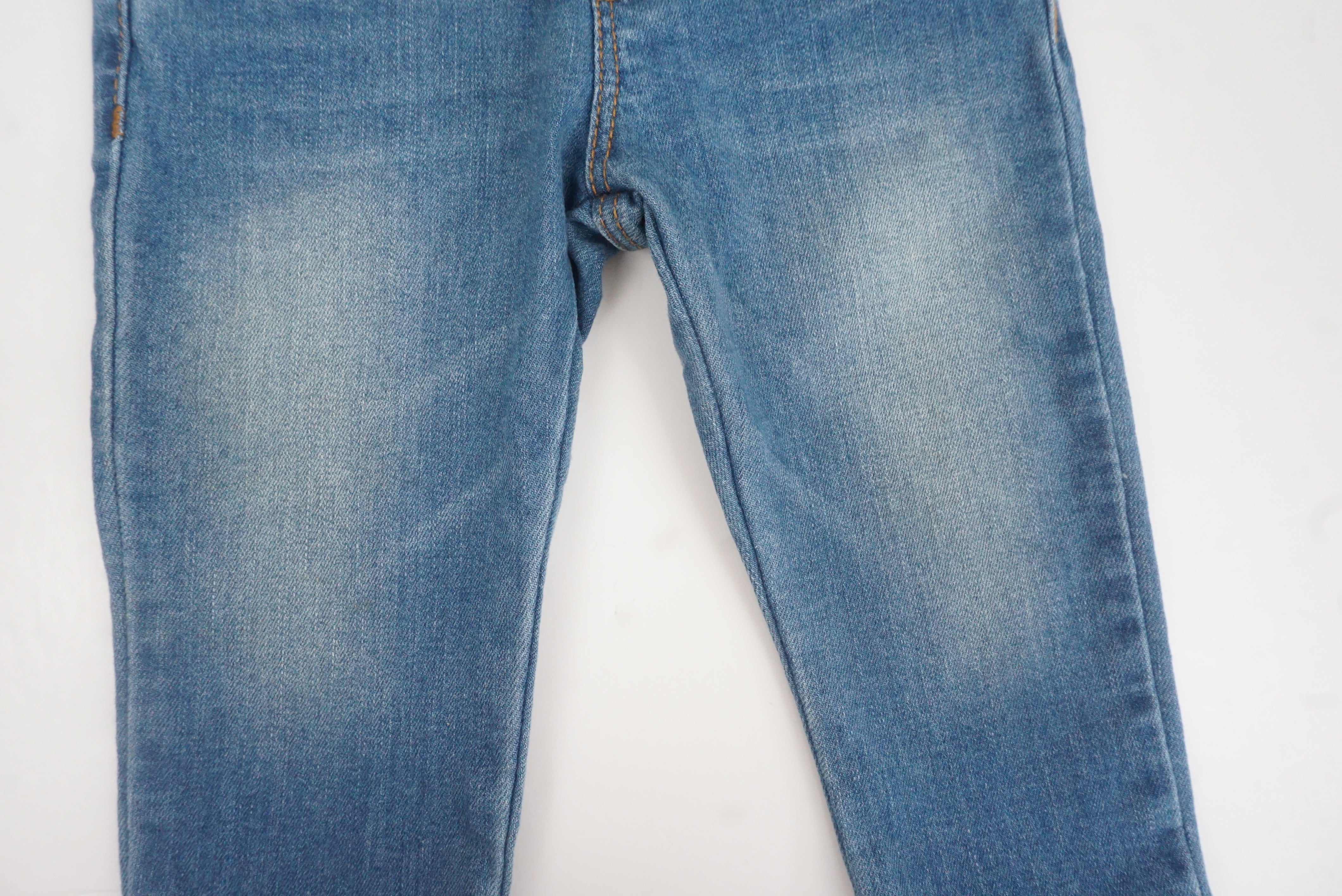 Jean Bleu - 9/12 mois