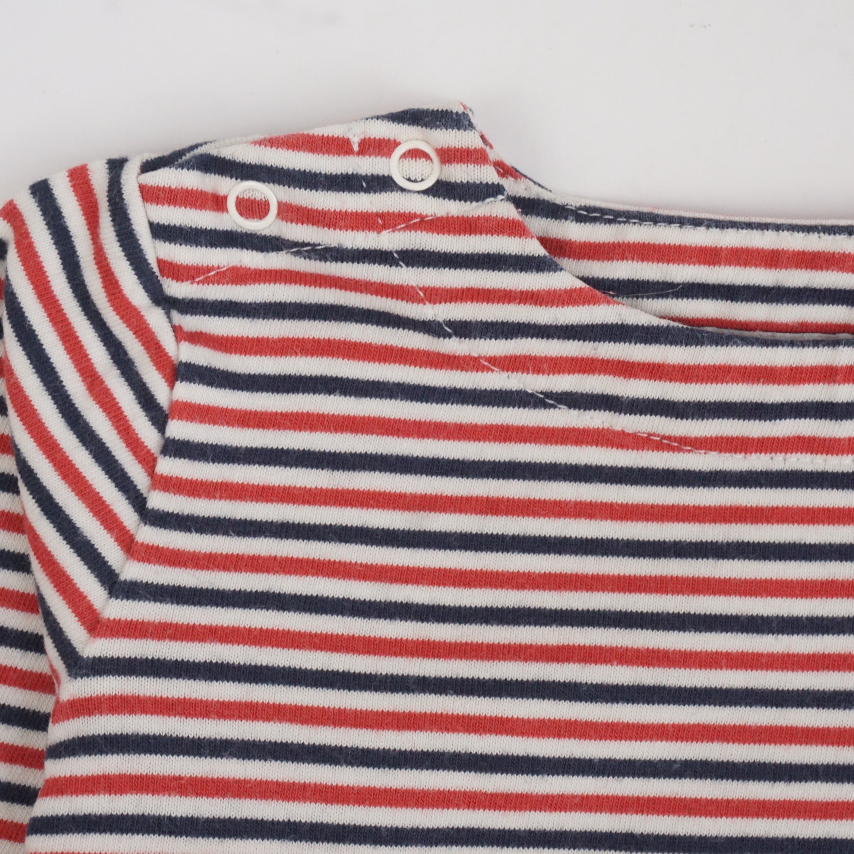 T-shirt Multicolore - 9 mois