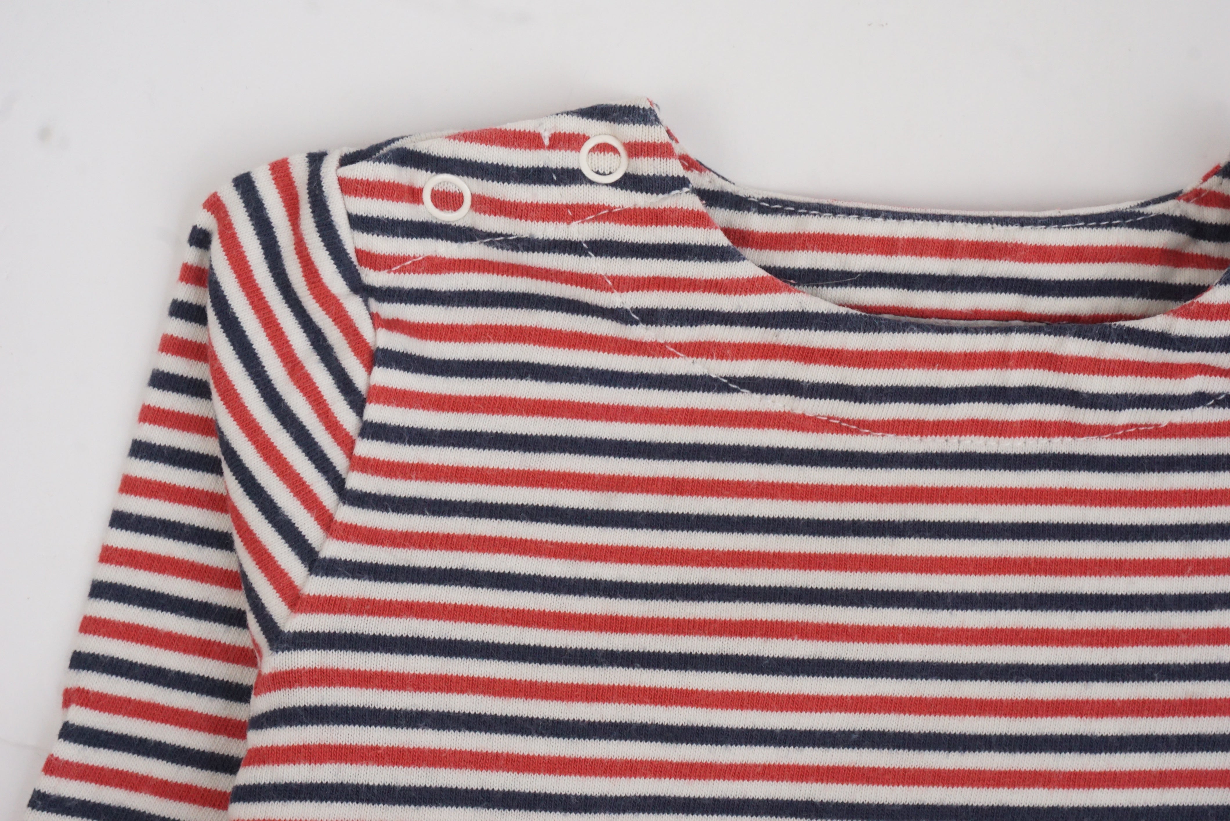 T-shirt Multicolore - 9 mois