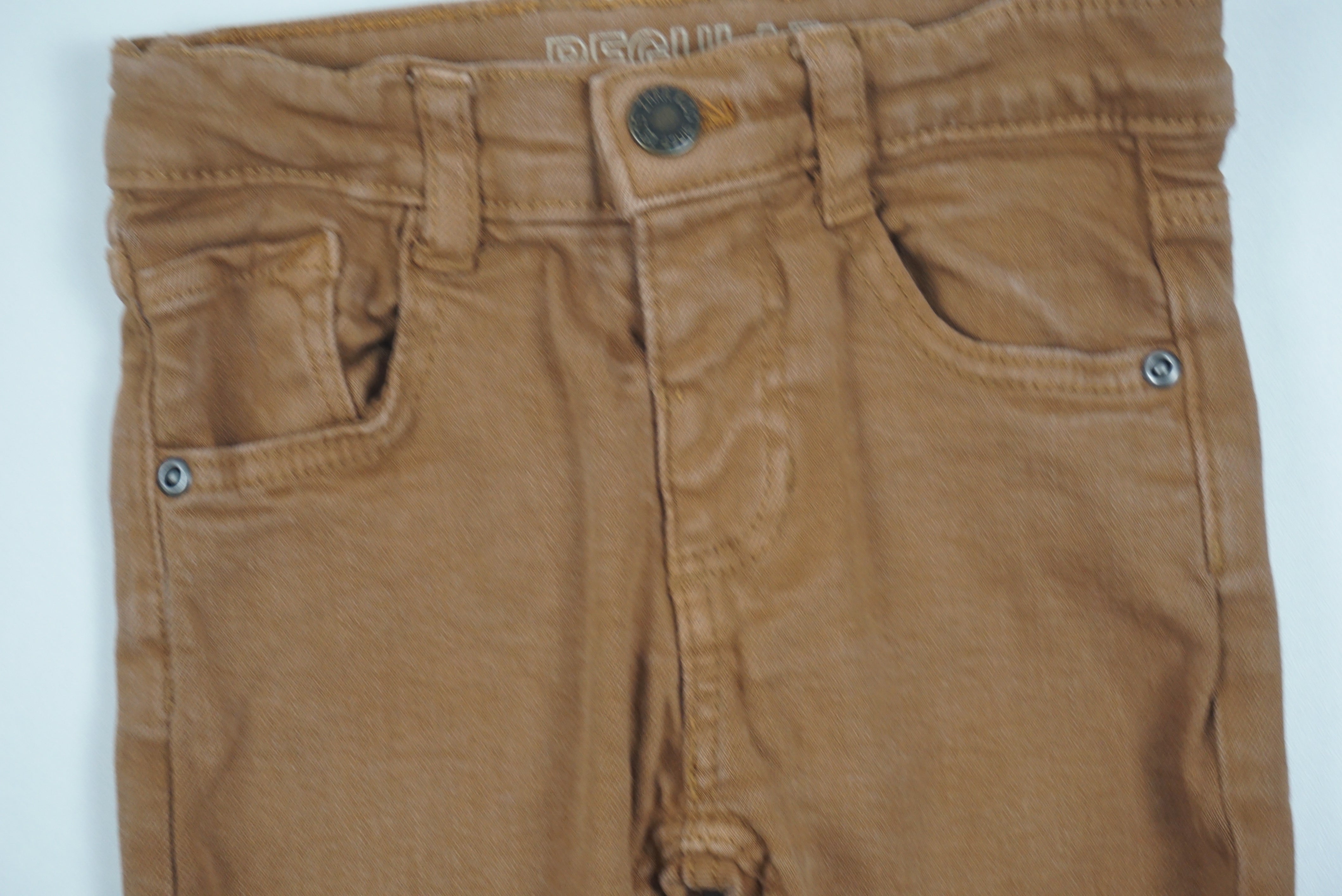 Jean Camel - 12/18 mois