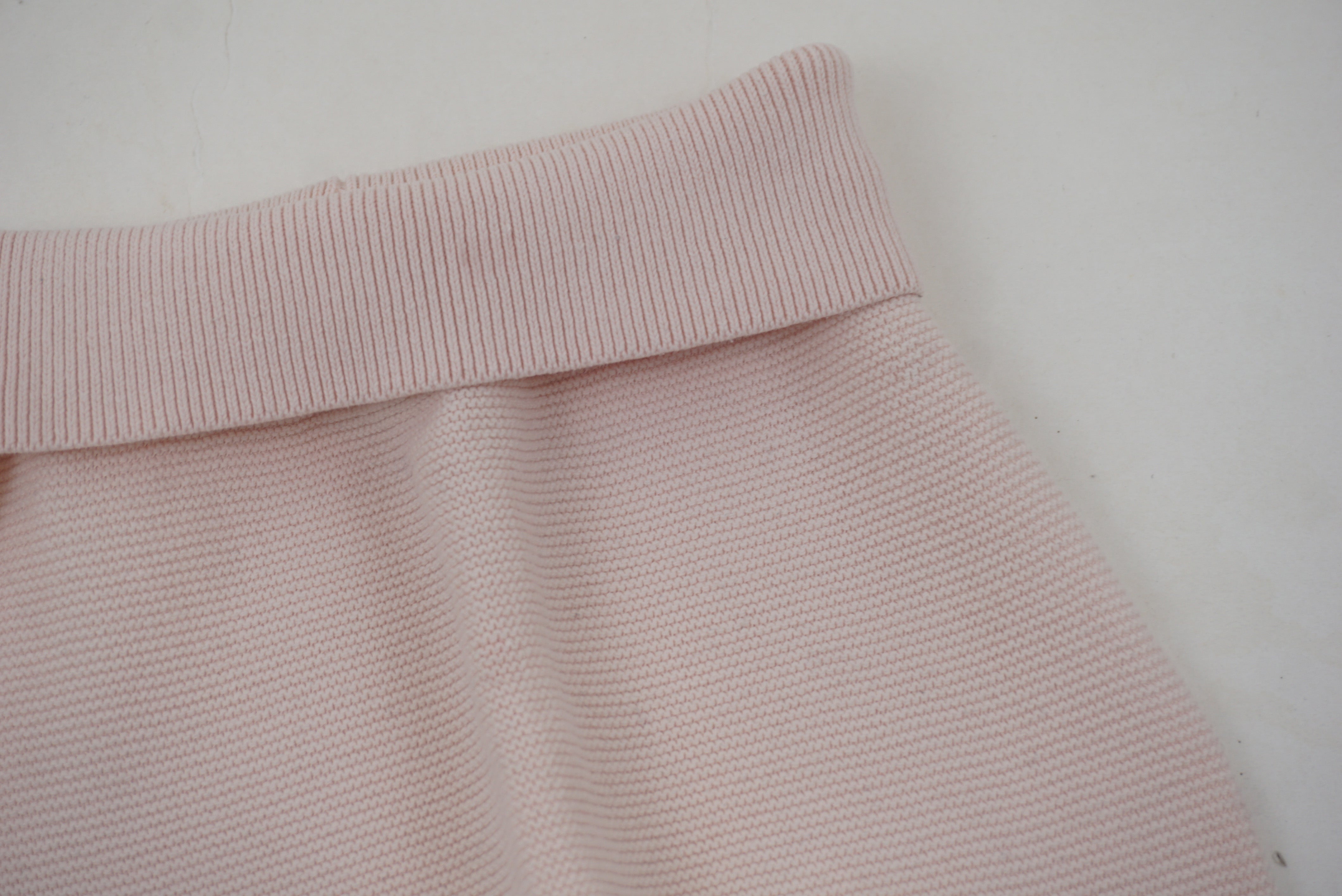 Legging Rose - 6 mois