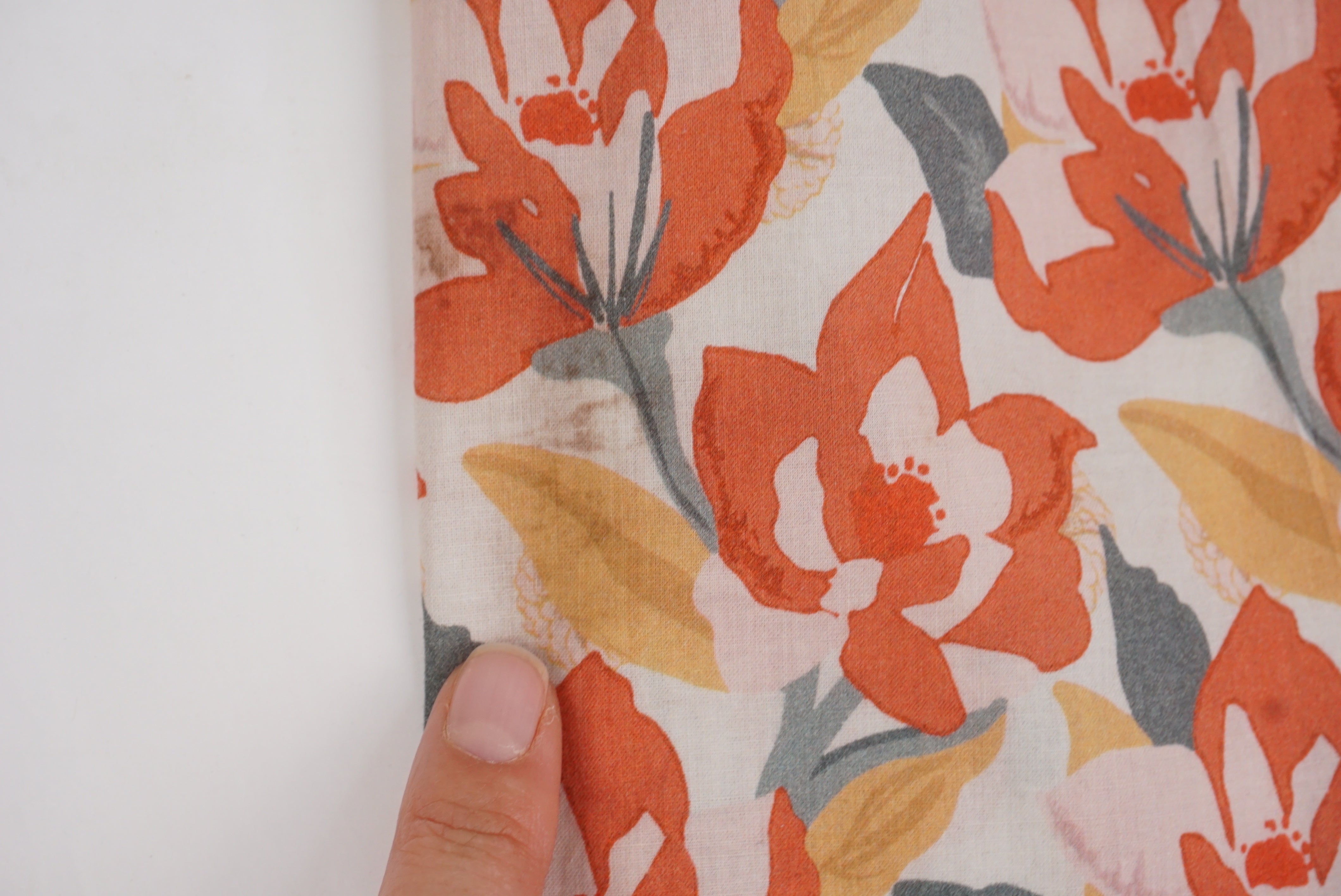 Jupe Multicolore - 10 ans