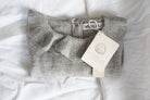 Pull Gris - 6/12 mois